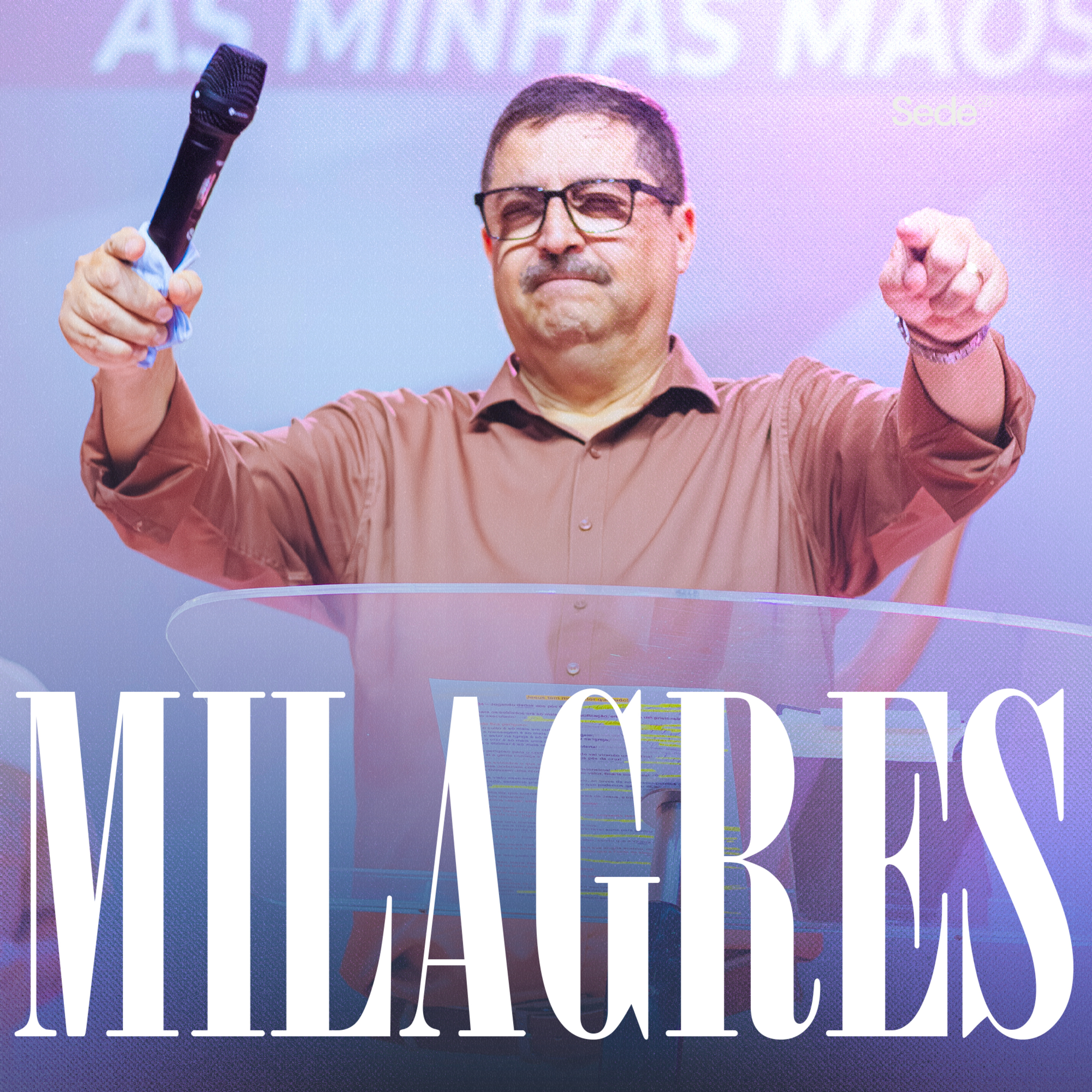 MILAGRES episode artwork