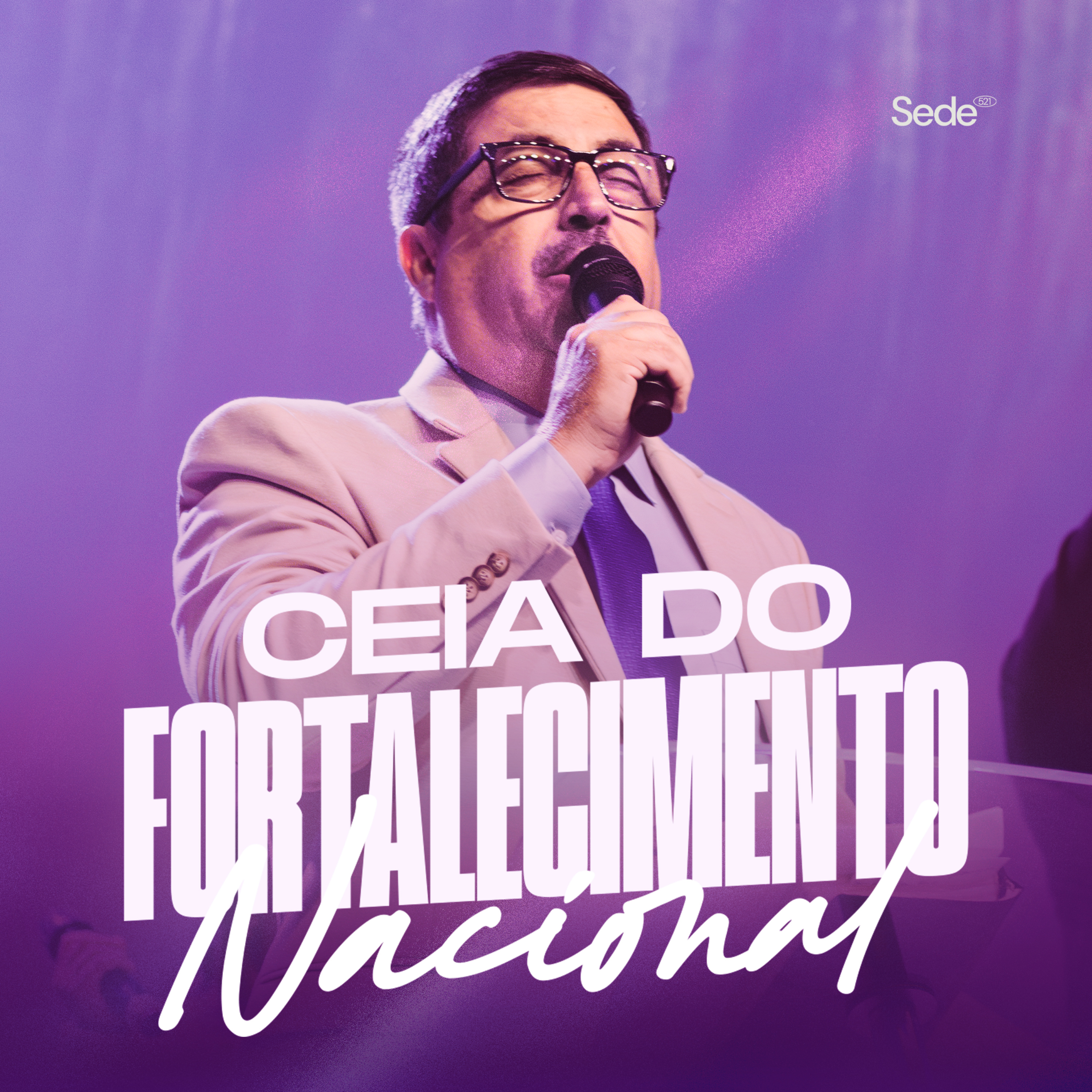 CEIA DO FORTALECIMENTO episode artwork