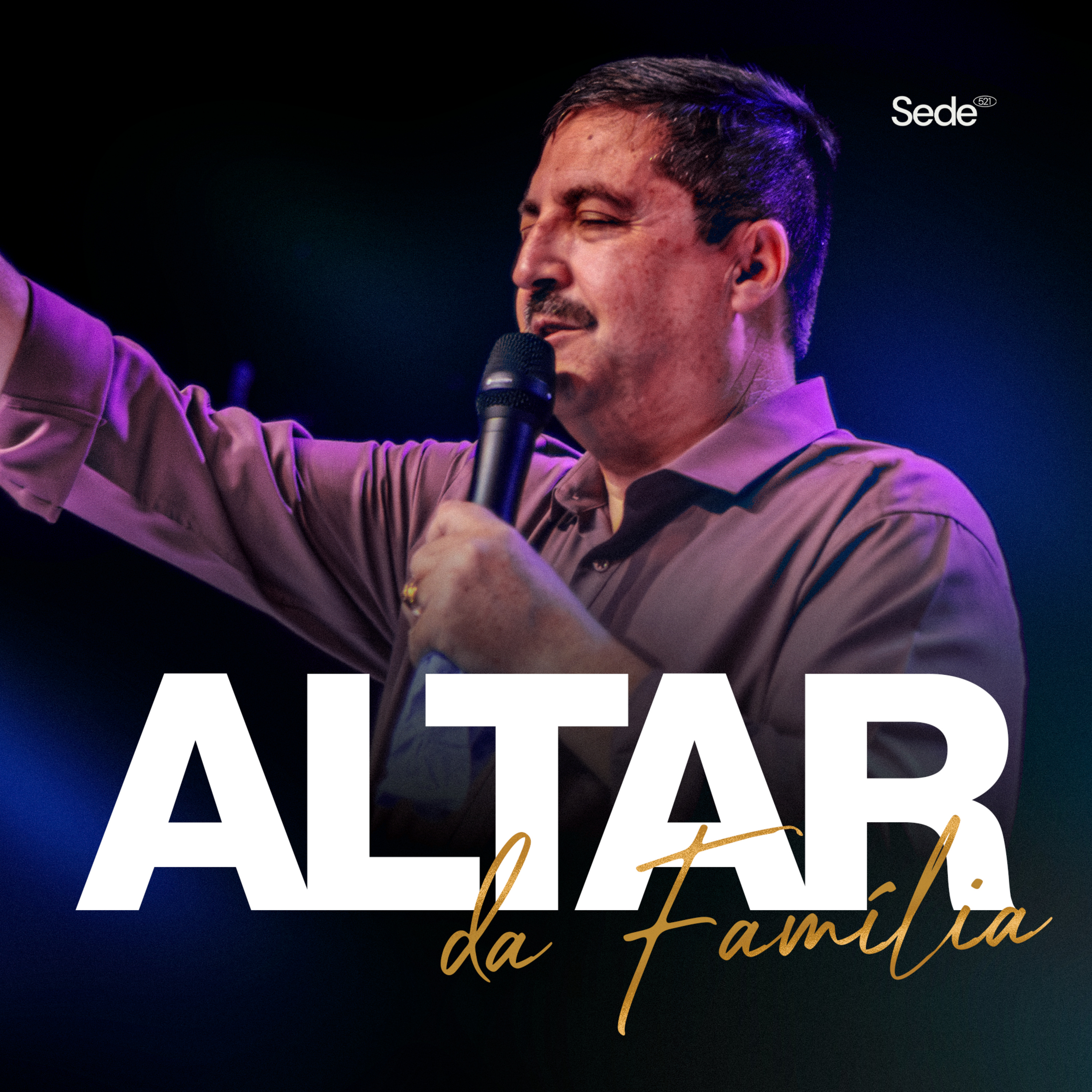 ALTAR DA FAMÍLIA episode artwork