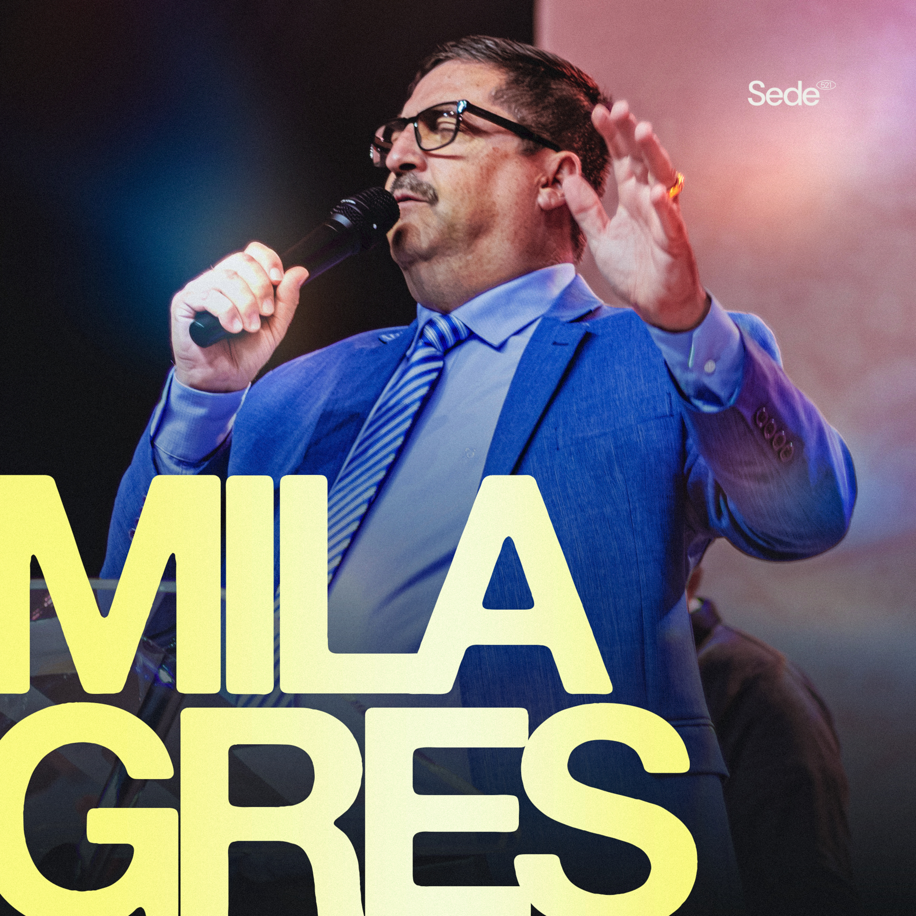 MILAGRES episode artwork