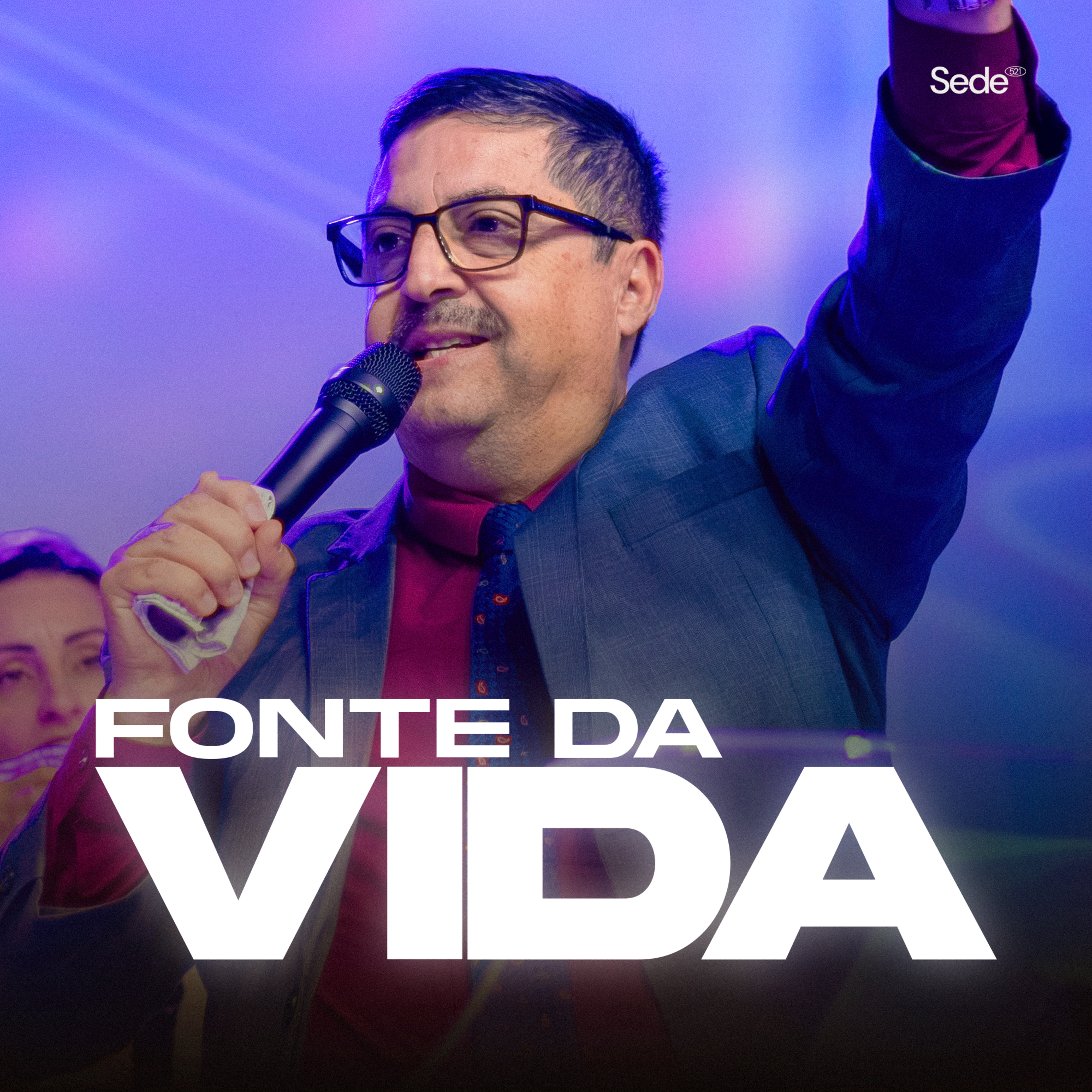 FONTE DA VIDA episode artwork
