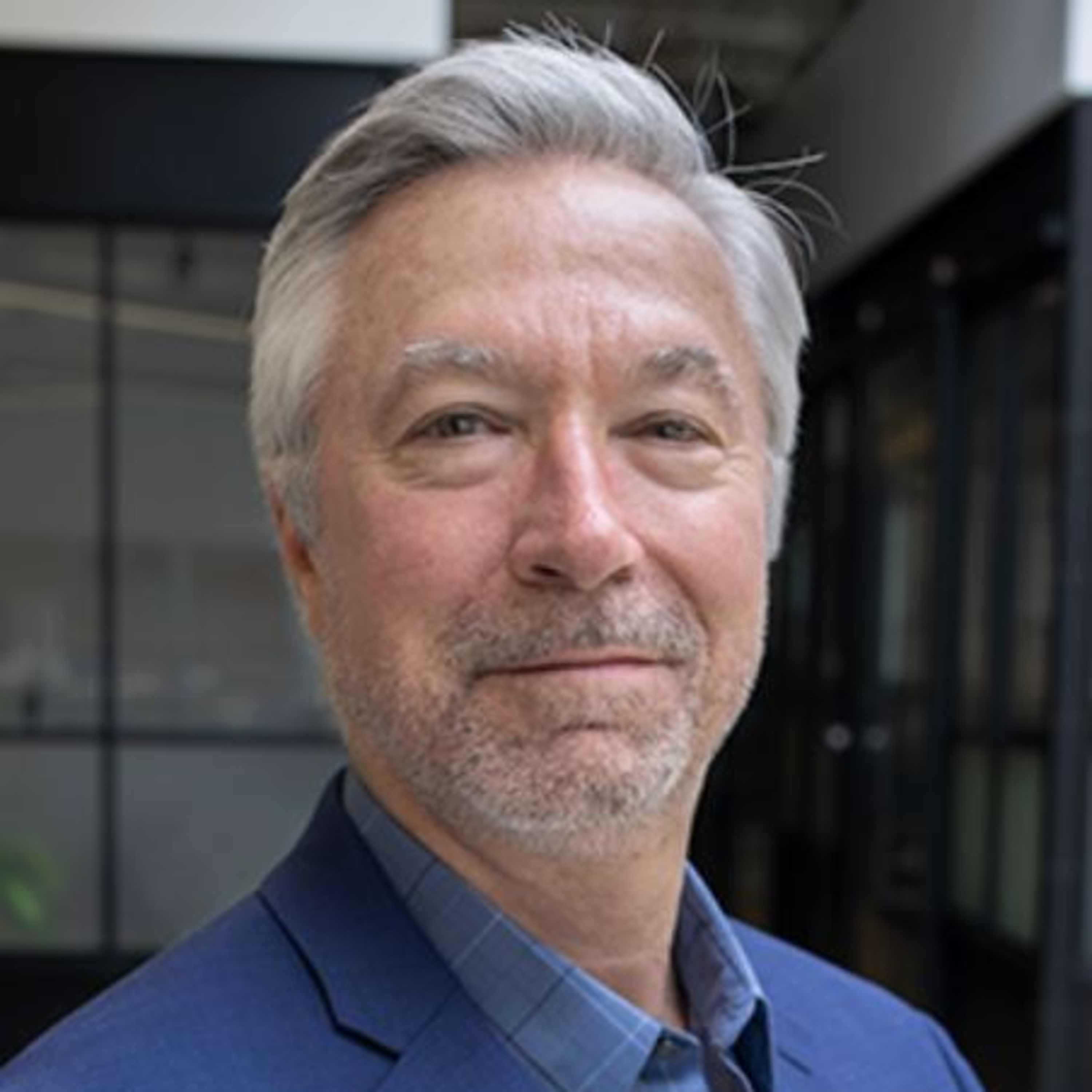 Entrepreneurs for Impact (EFI): Climate Tech CEOs & VCs