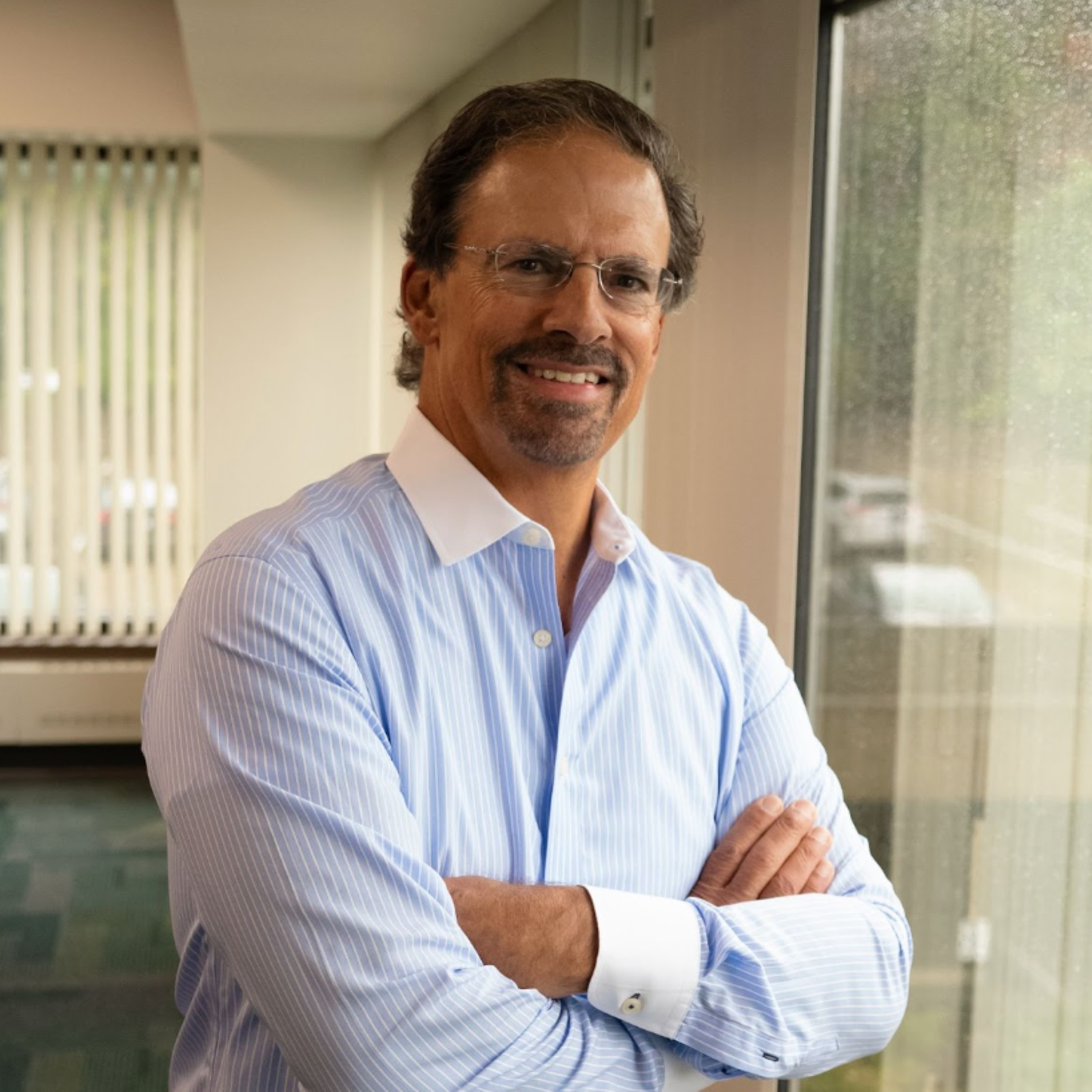 Entrepreneurs for Impact (EFI): Climate Tech CEOs & VCs