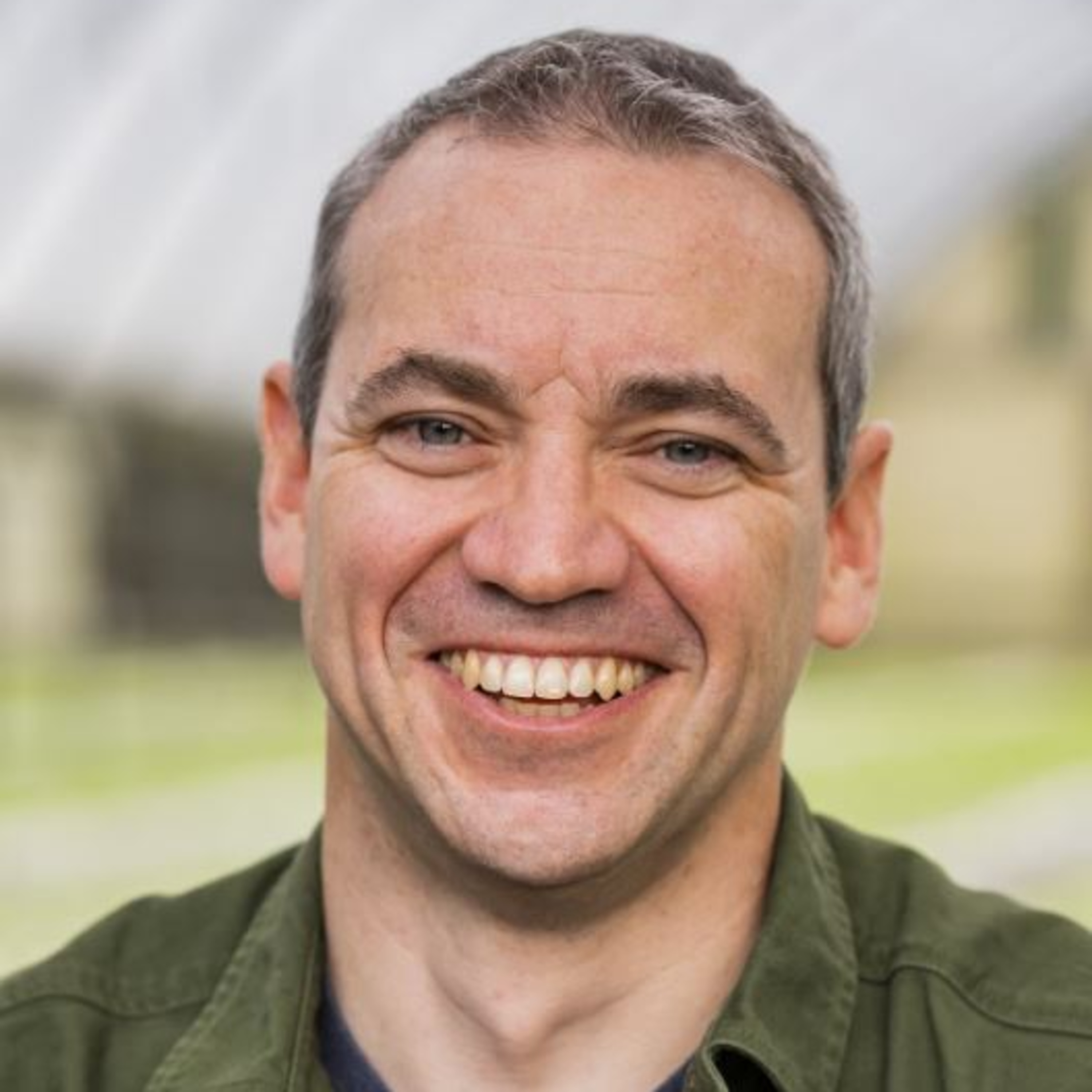 Entrepreneurs for Impact (EFI): Climate Tech CEOs & VCs