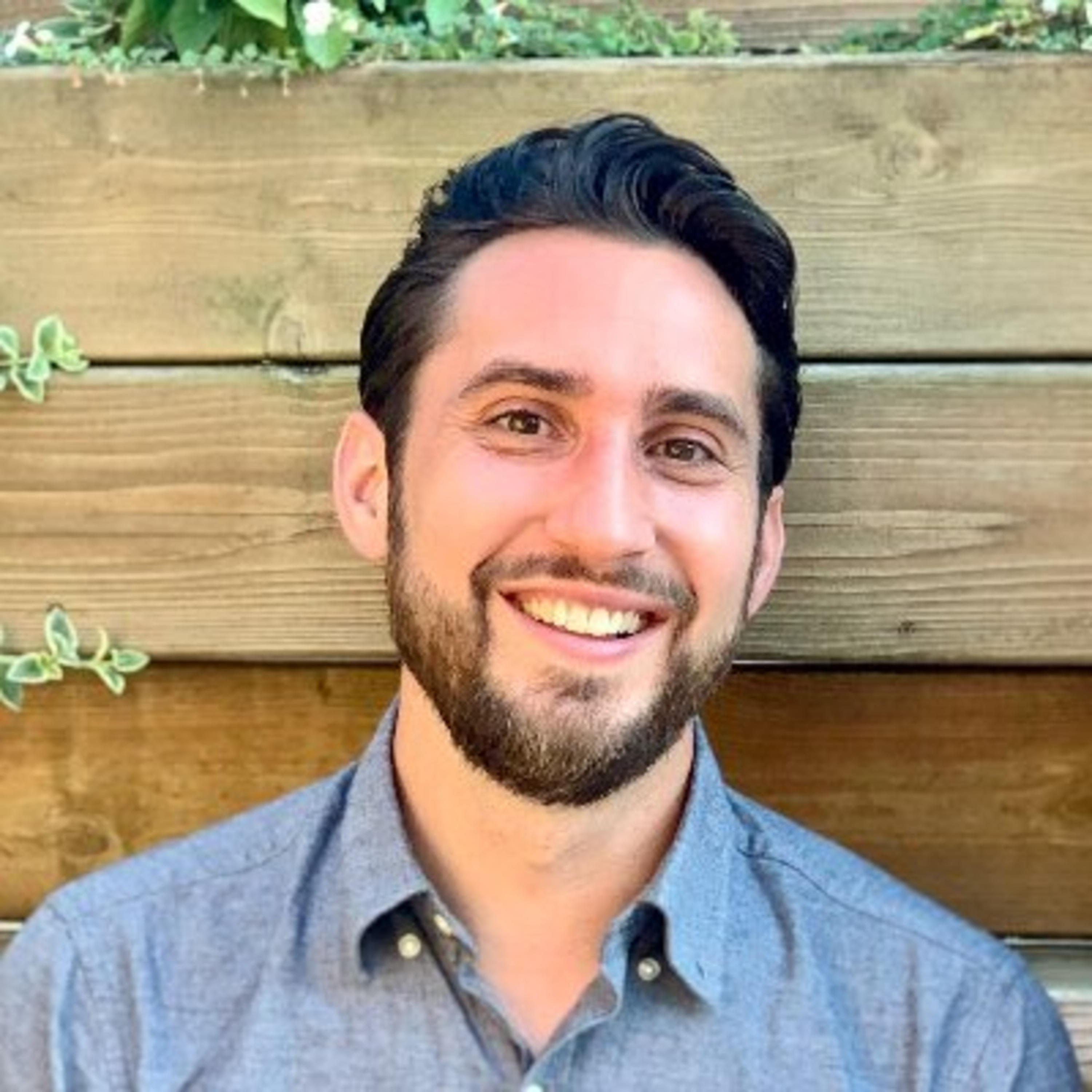 "You're Not a Real Climate Tech Investor": How gener8tor Deploys $1.4B Across 1,000 Startups episode artwork