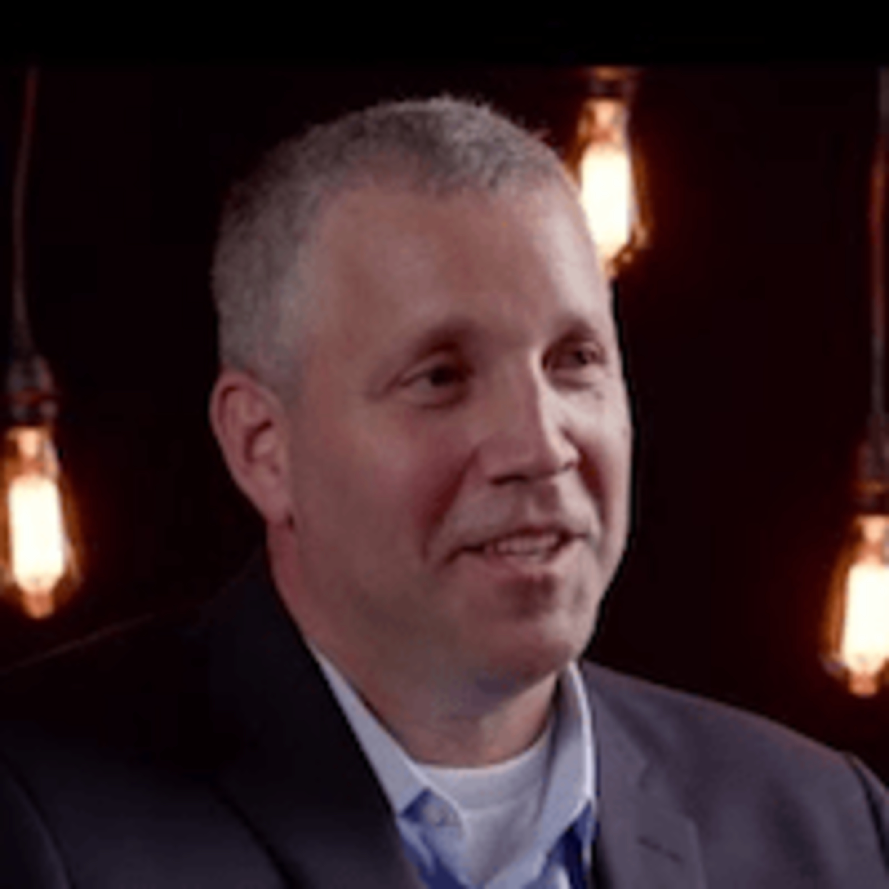Finding Purpose Out of Pain: Shawn Lesser on Mental Health & Entrepreneurship episode artwork