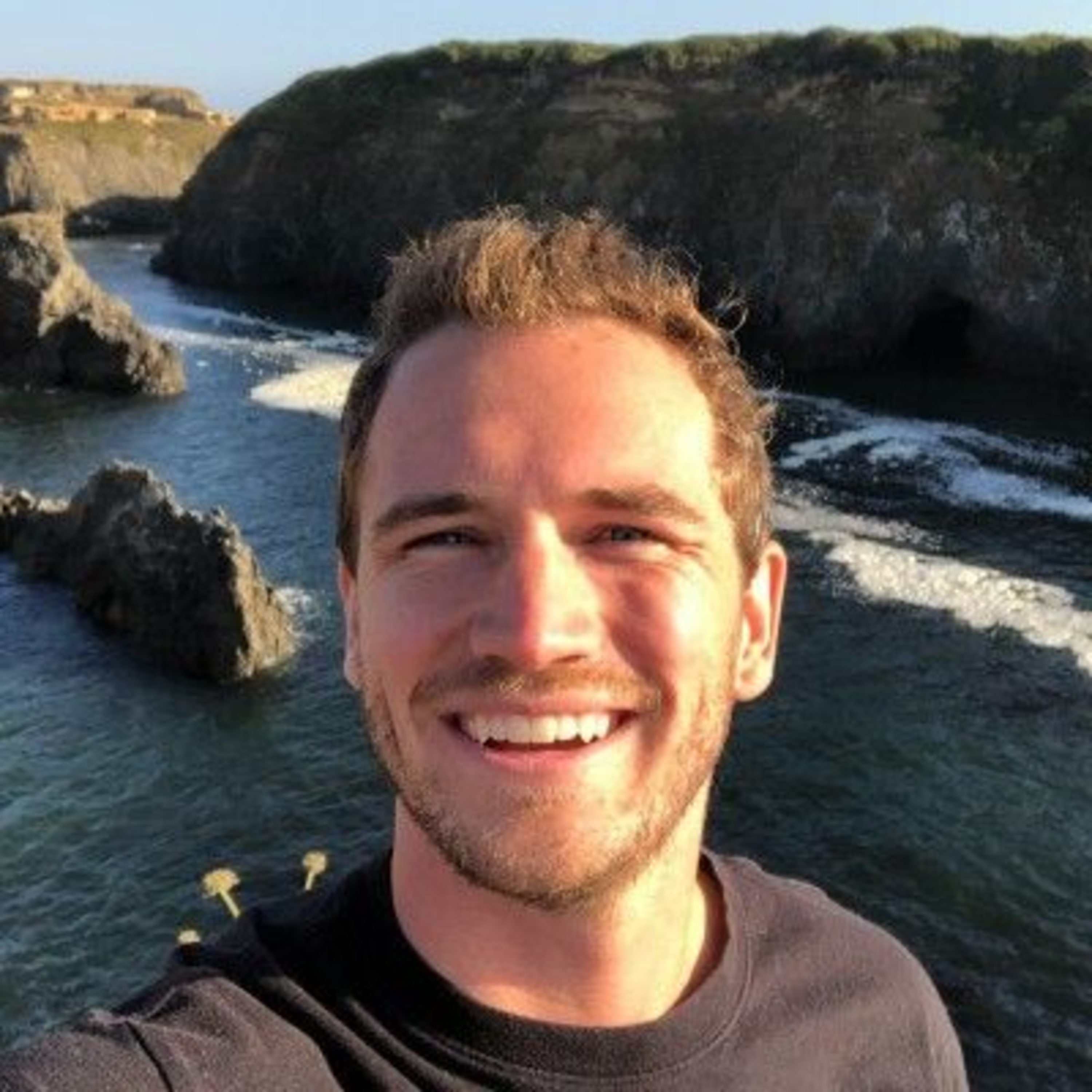 Entrepreneurs for Impact (EFI): Climate Tech CEOs & VCs