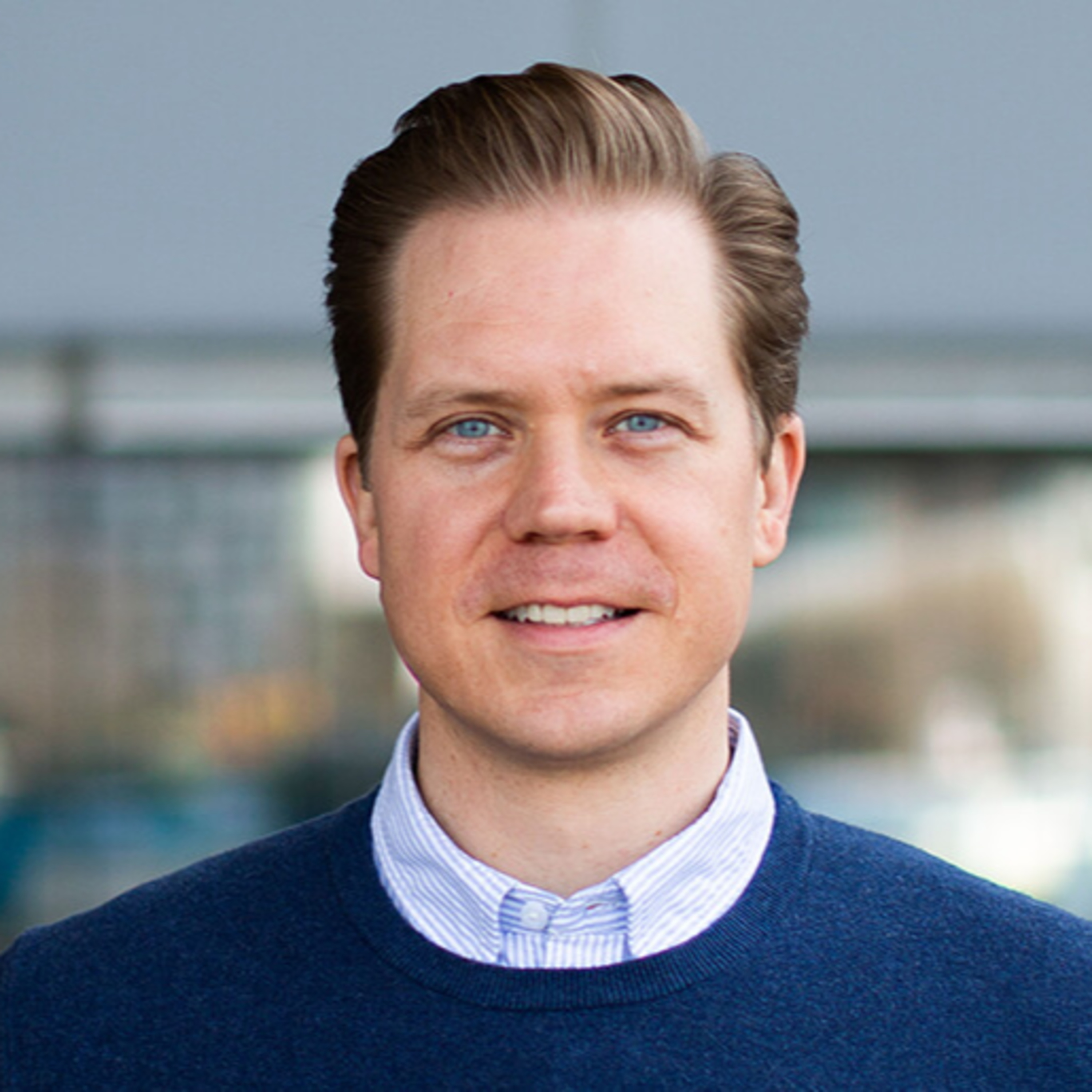 Entrepreneurs for Impact (EFI): Climate Tech CEOs & VCs