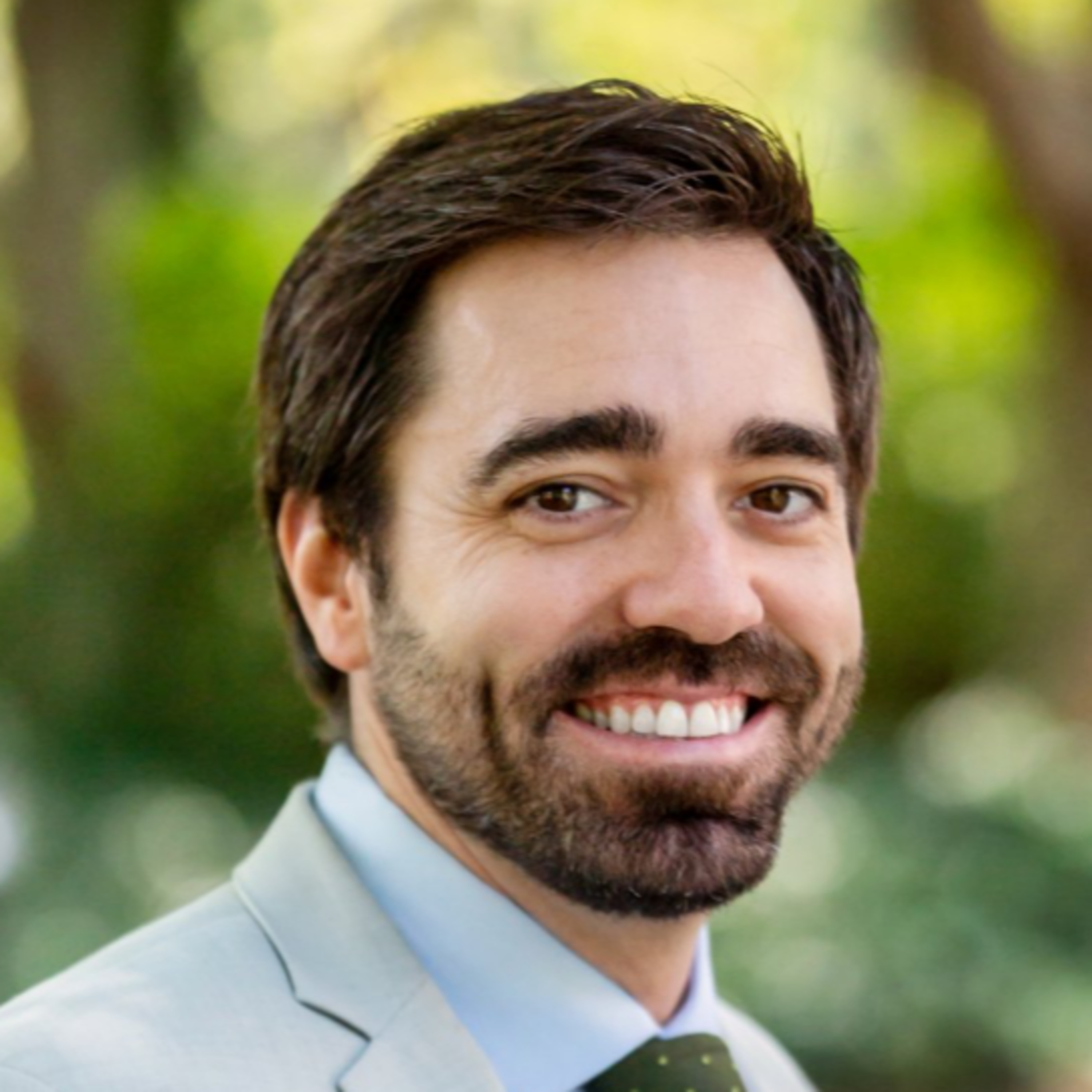 Entrepreneurs for Impact (EFI): Climate Tech CEOs & VCs