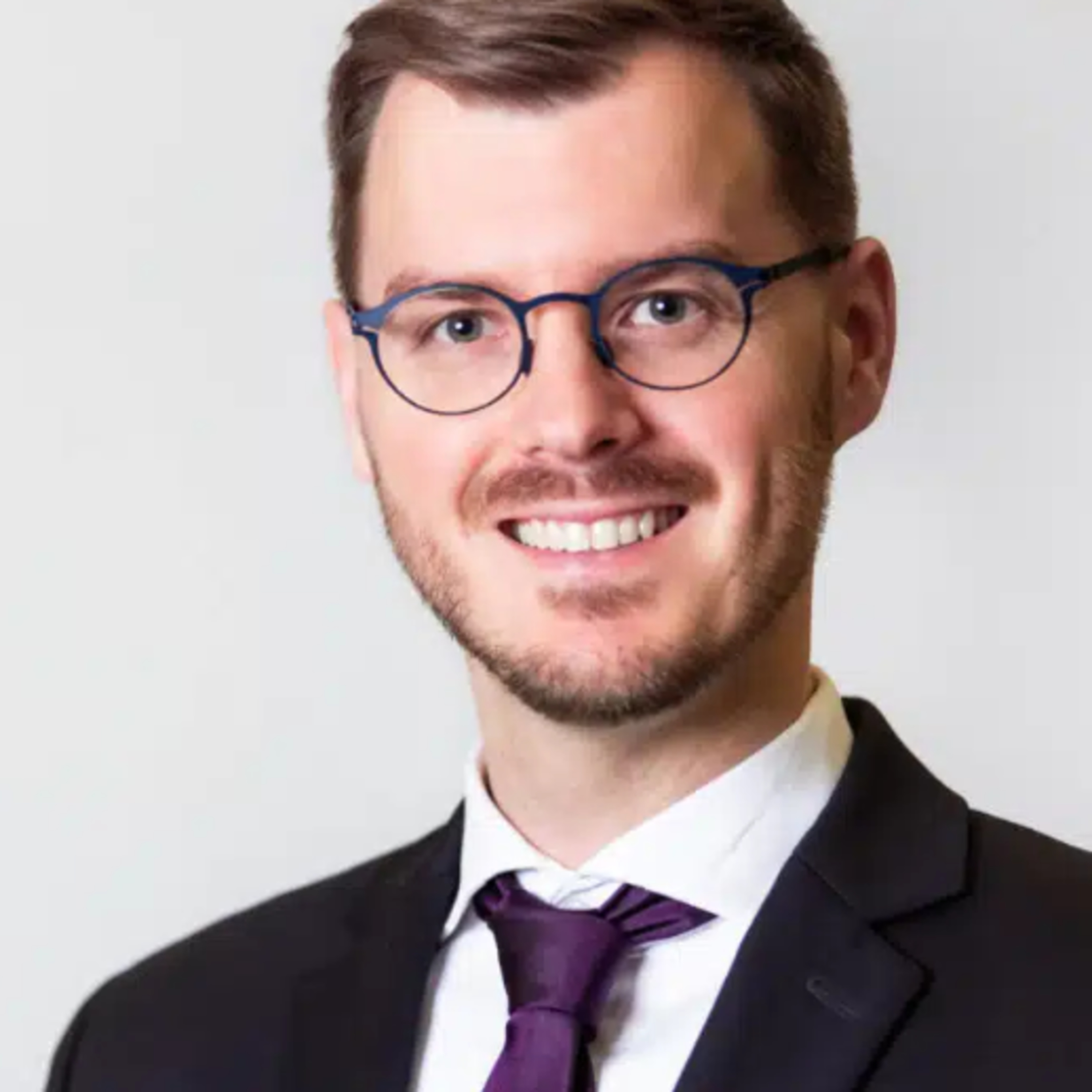 E-Fuels: $129M Series B + $14T Market — Tim Boeltken of INERATEC on Shipping, Aviation & the Future of Synthetic Fuels episode artwork