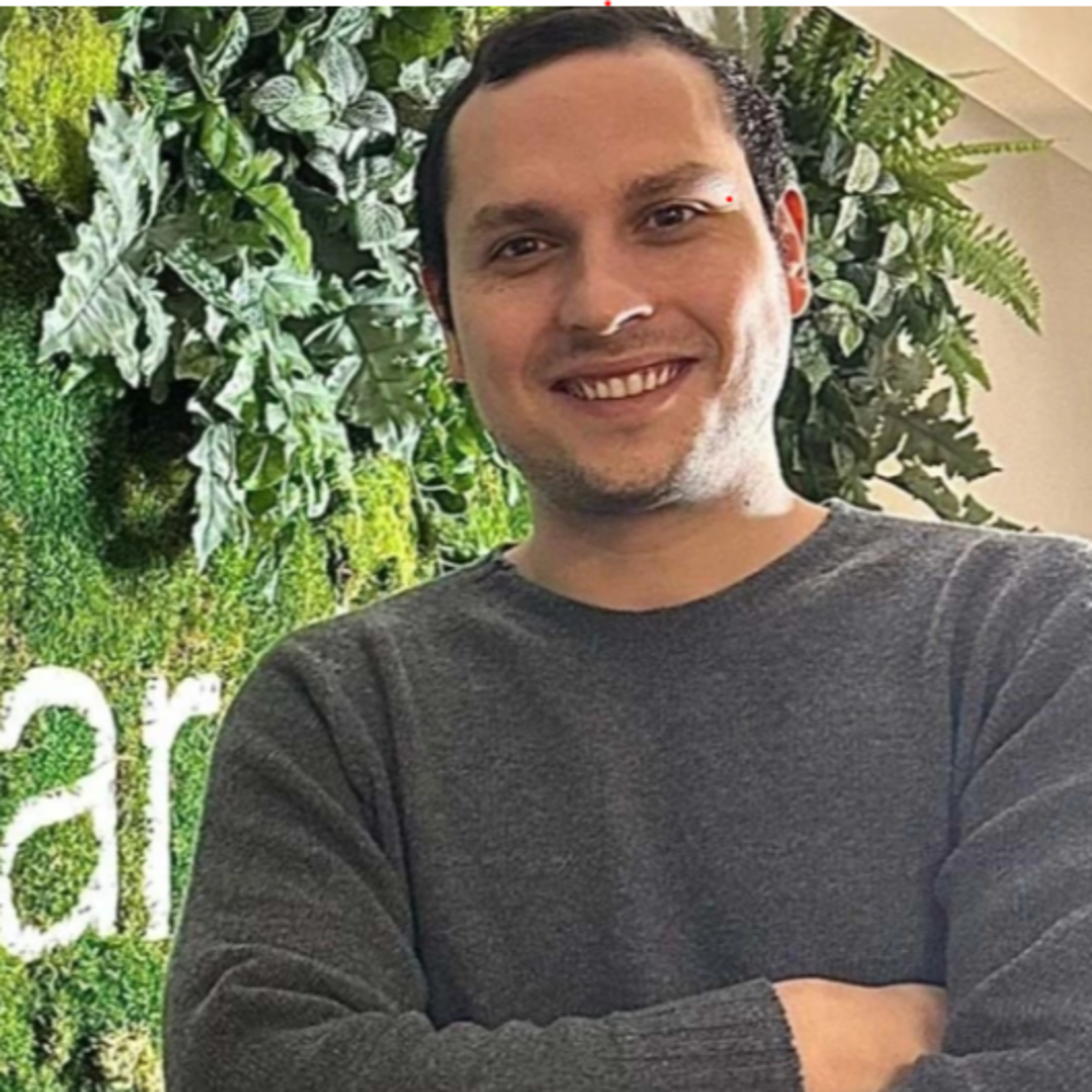 Entrepreneurs for Impact (EFI): Climate Tech CEOs & VCs