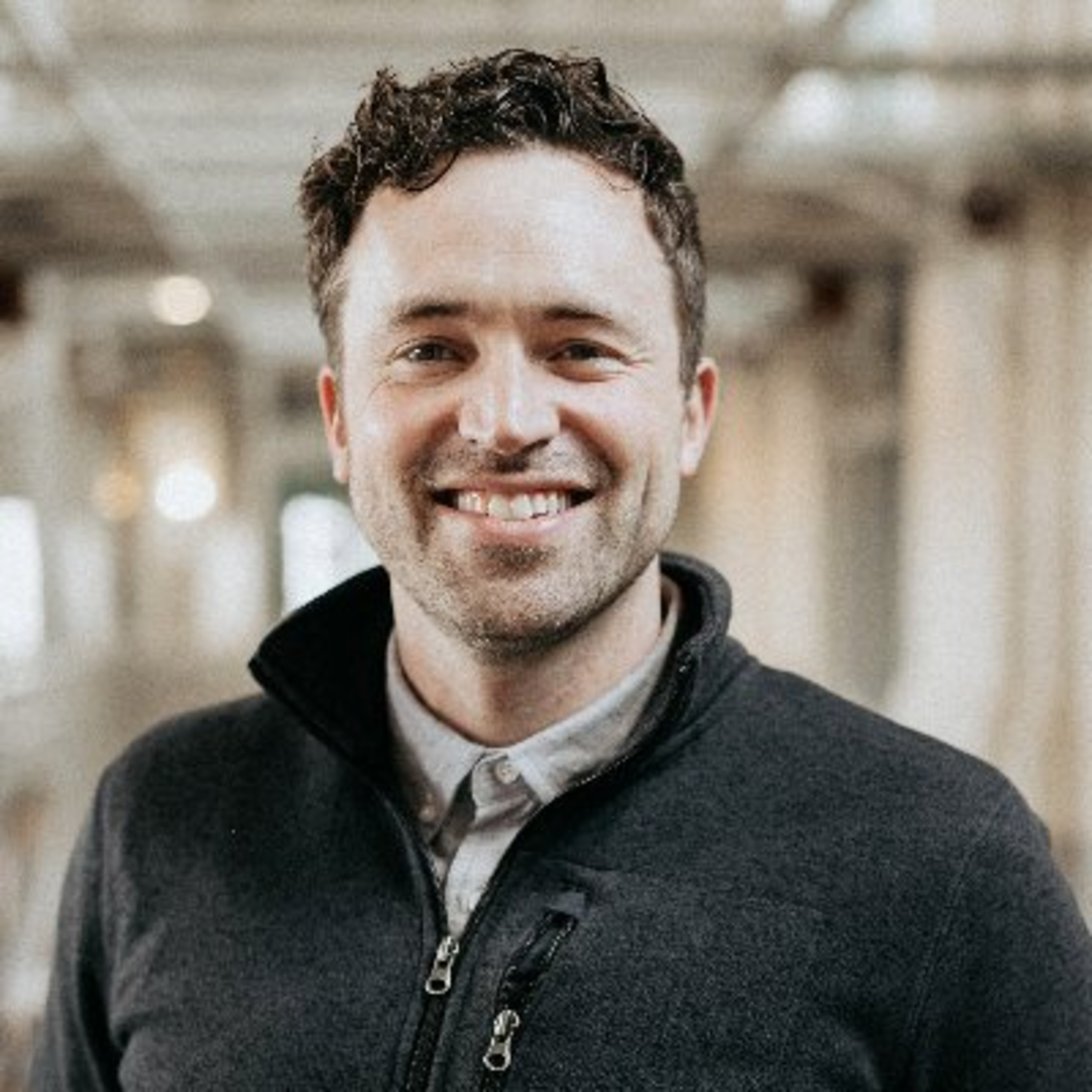 Entrepreneurs for Impact (EFI): Climate Tech CEOs & VCs