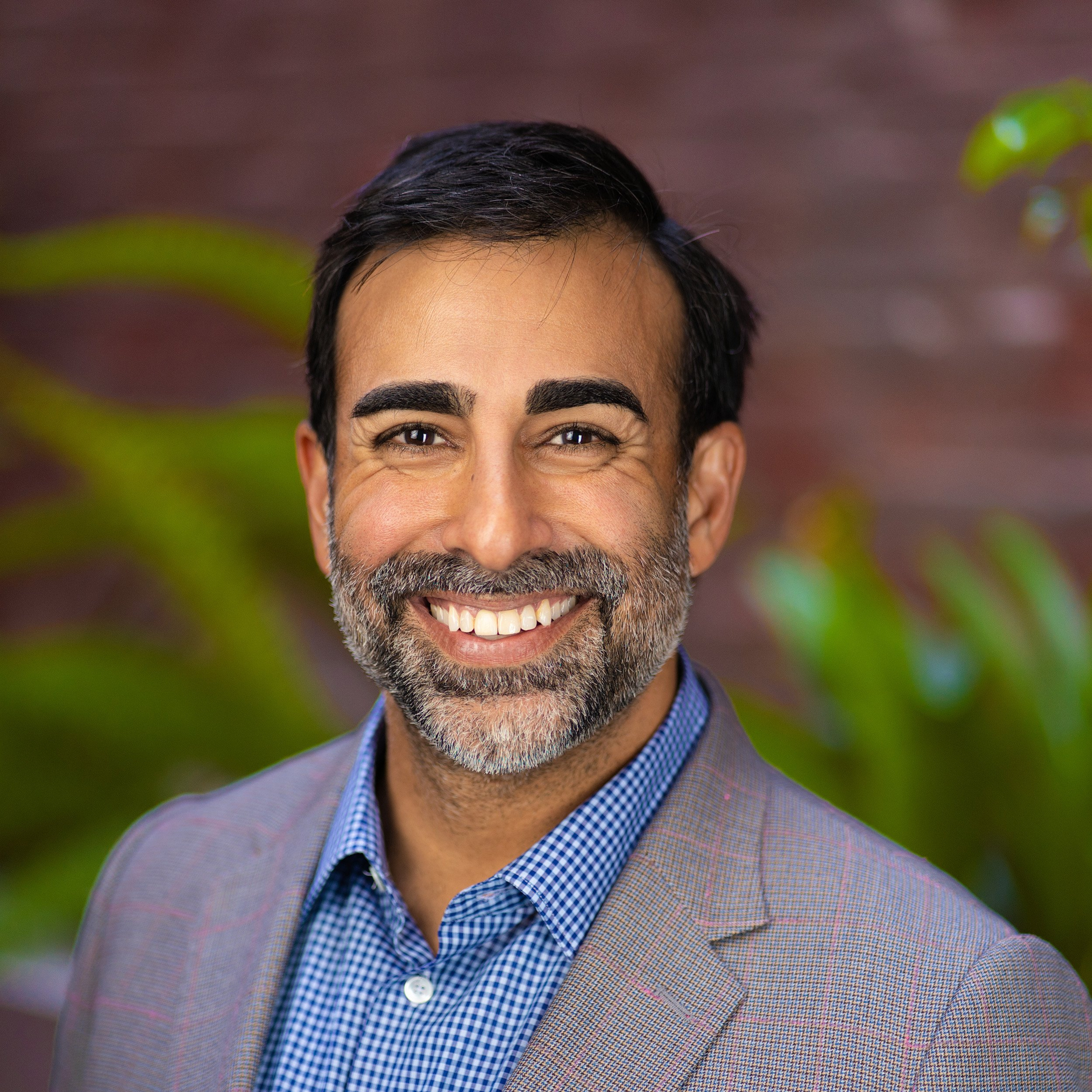Entrepreneurs for Impact (EFI): Climate Tech CEOs & VCs