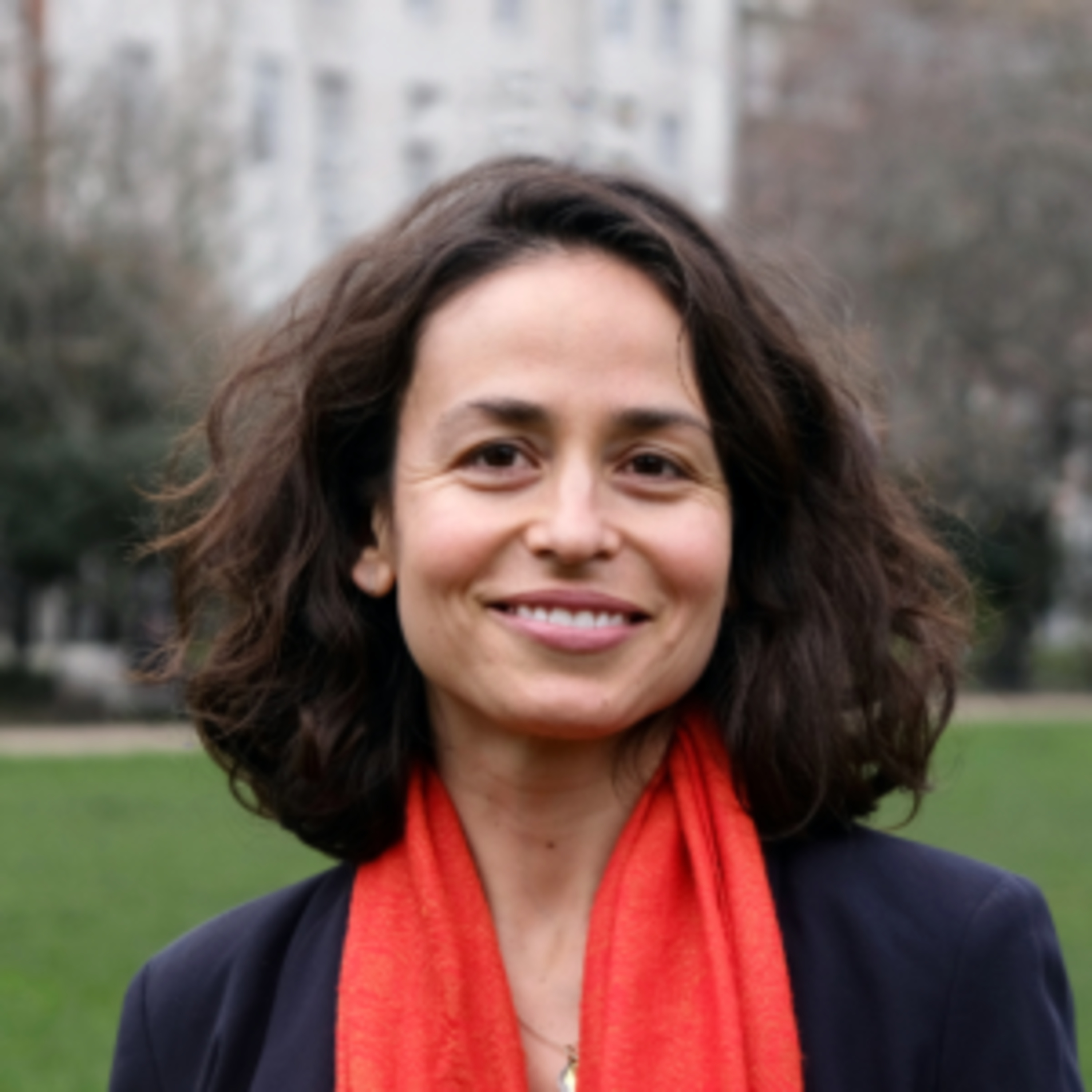 Entrepreneurs for Impact (EFI): Climate Tech CEOs & VCs
