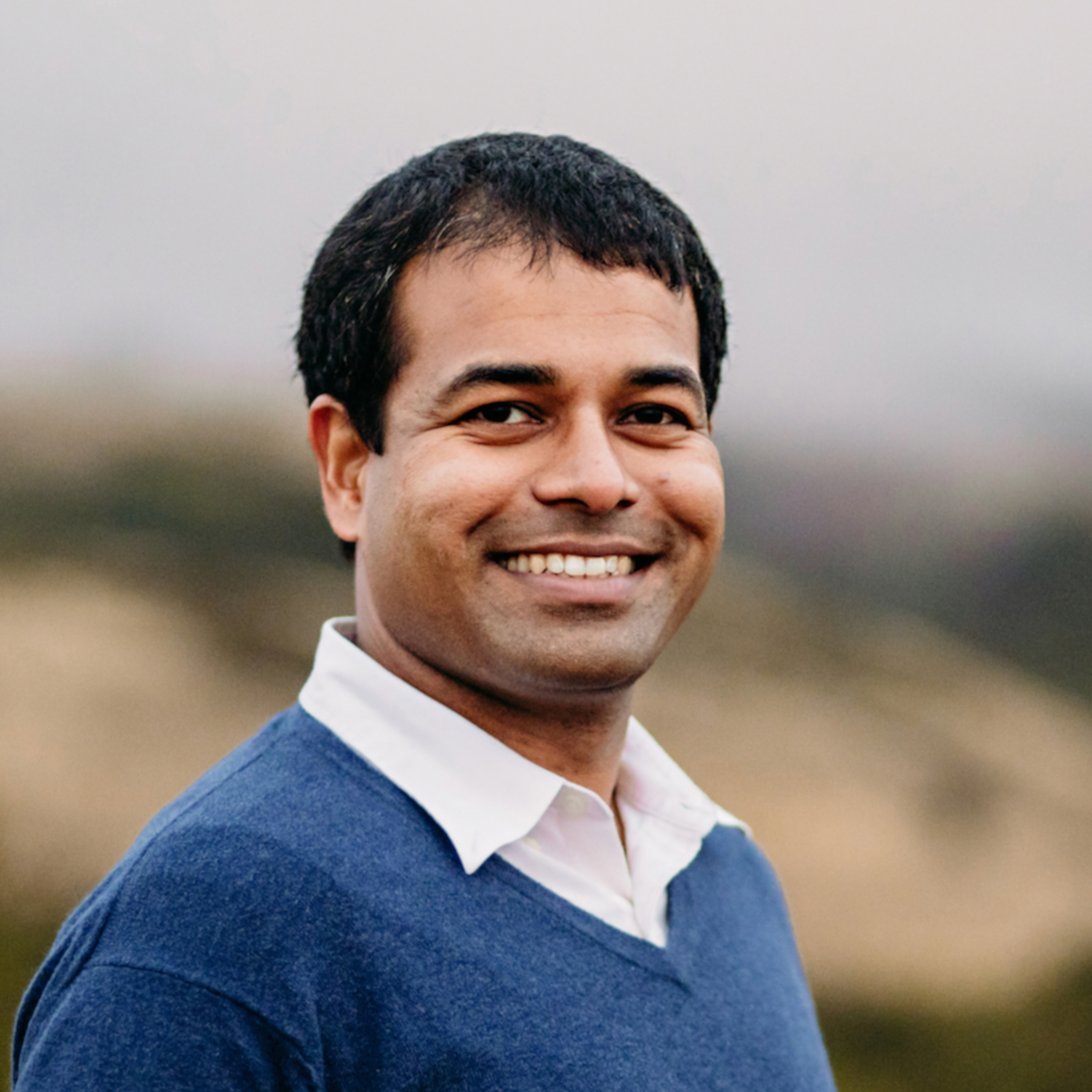Entrepreneurs for Impact (EFI): Climate Tech CEOs & VCs