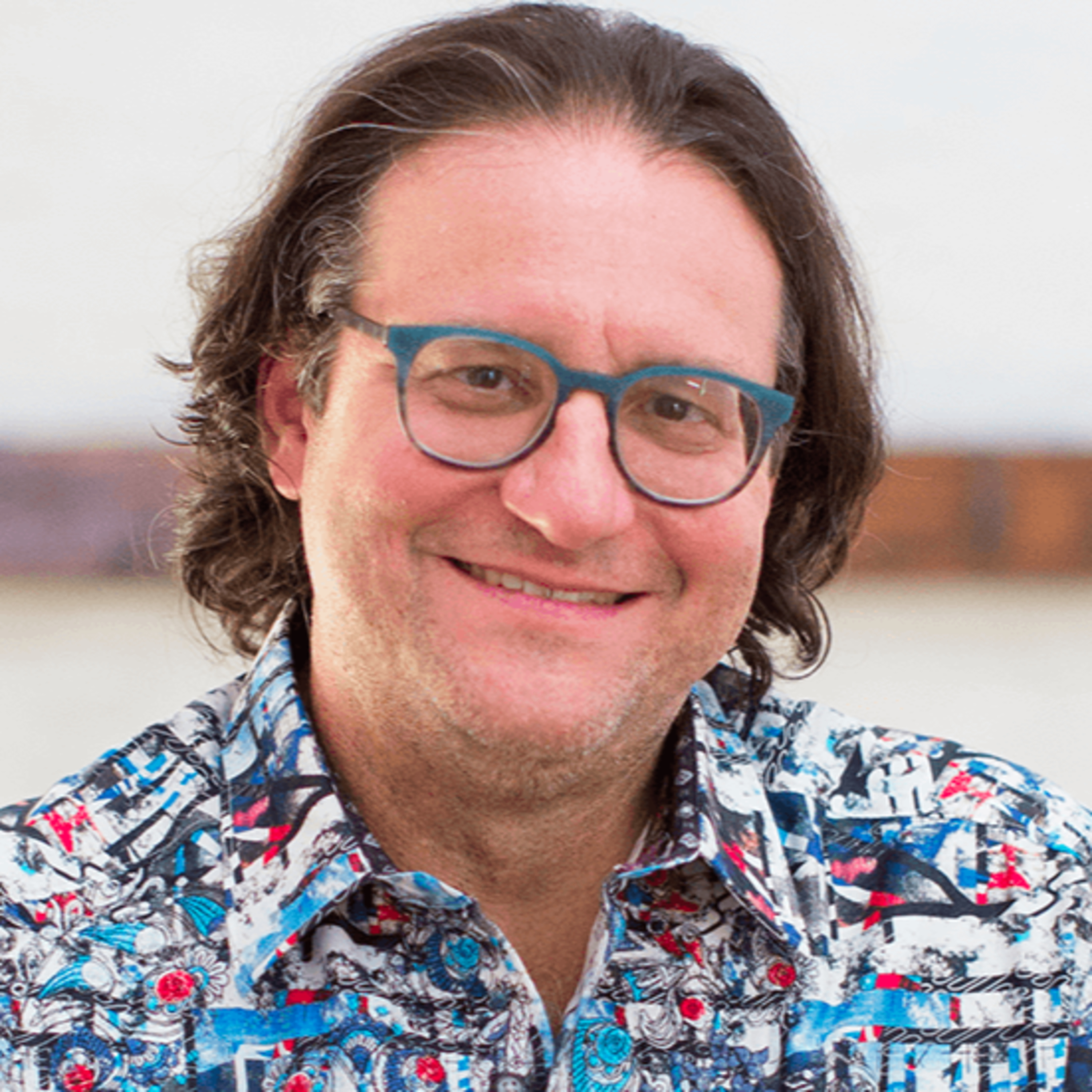 "Give First" Mindset: VC Investor Lessons that Catalyzed 4,500+ Startups episode artwork