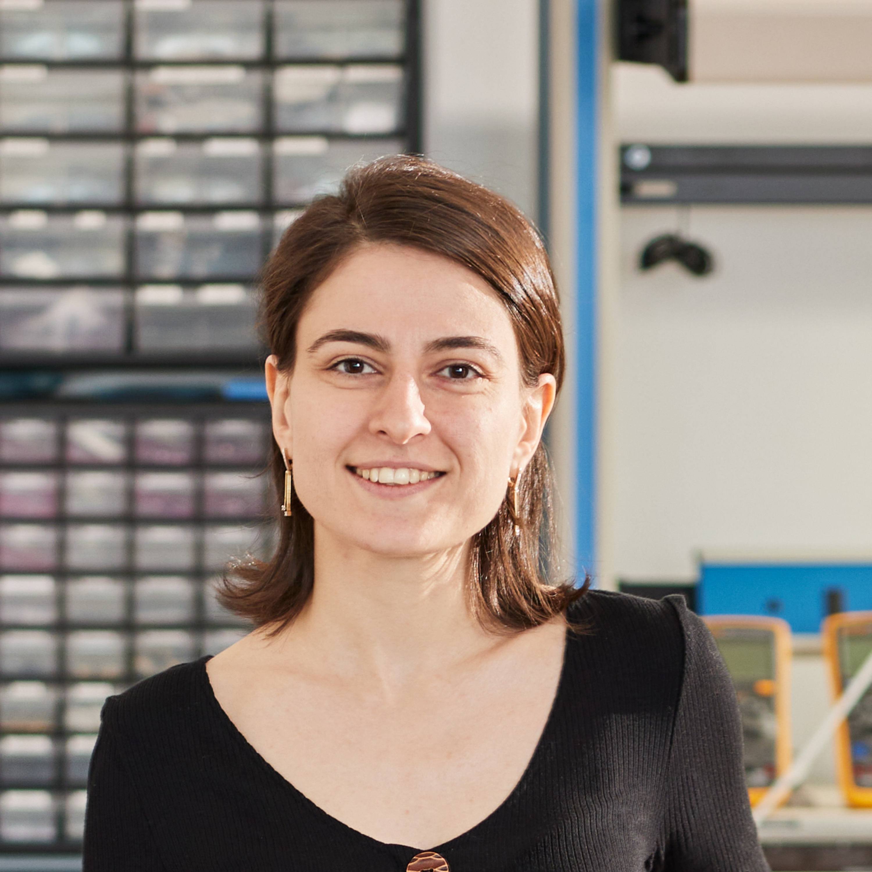 Climate CEOs: Scaling Startups