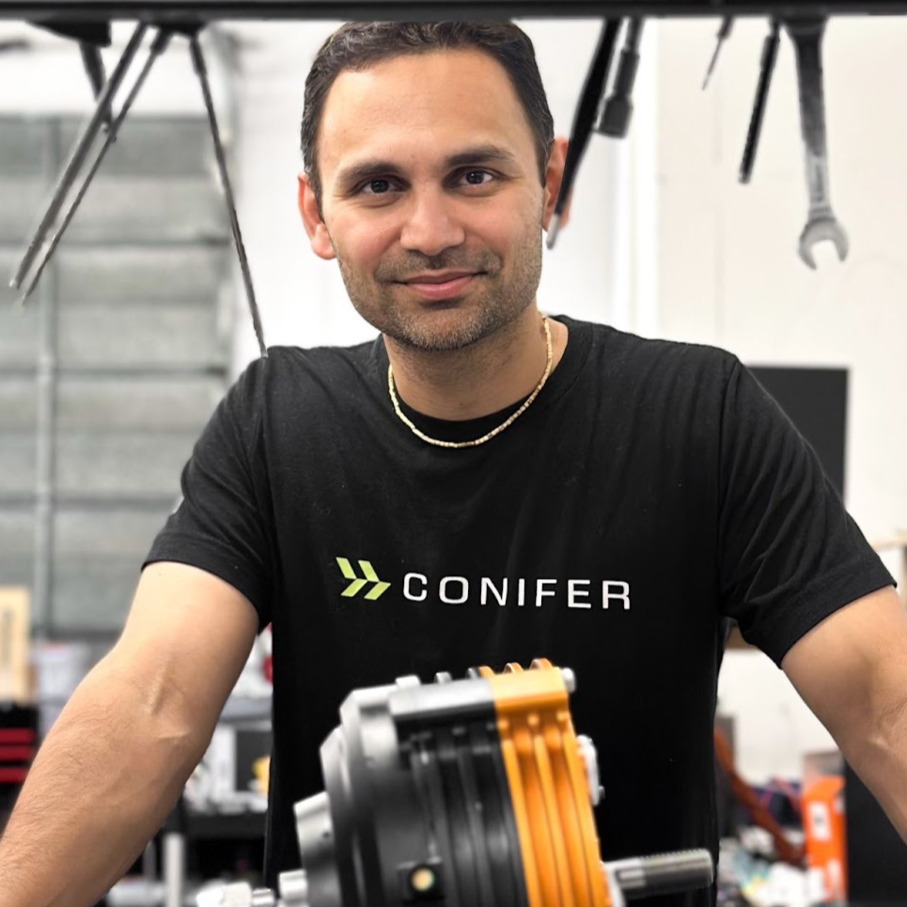 Climate CEOs: Scaling Startups