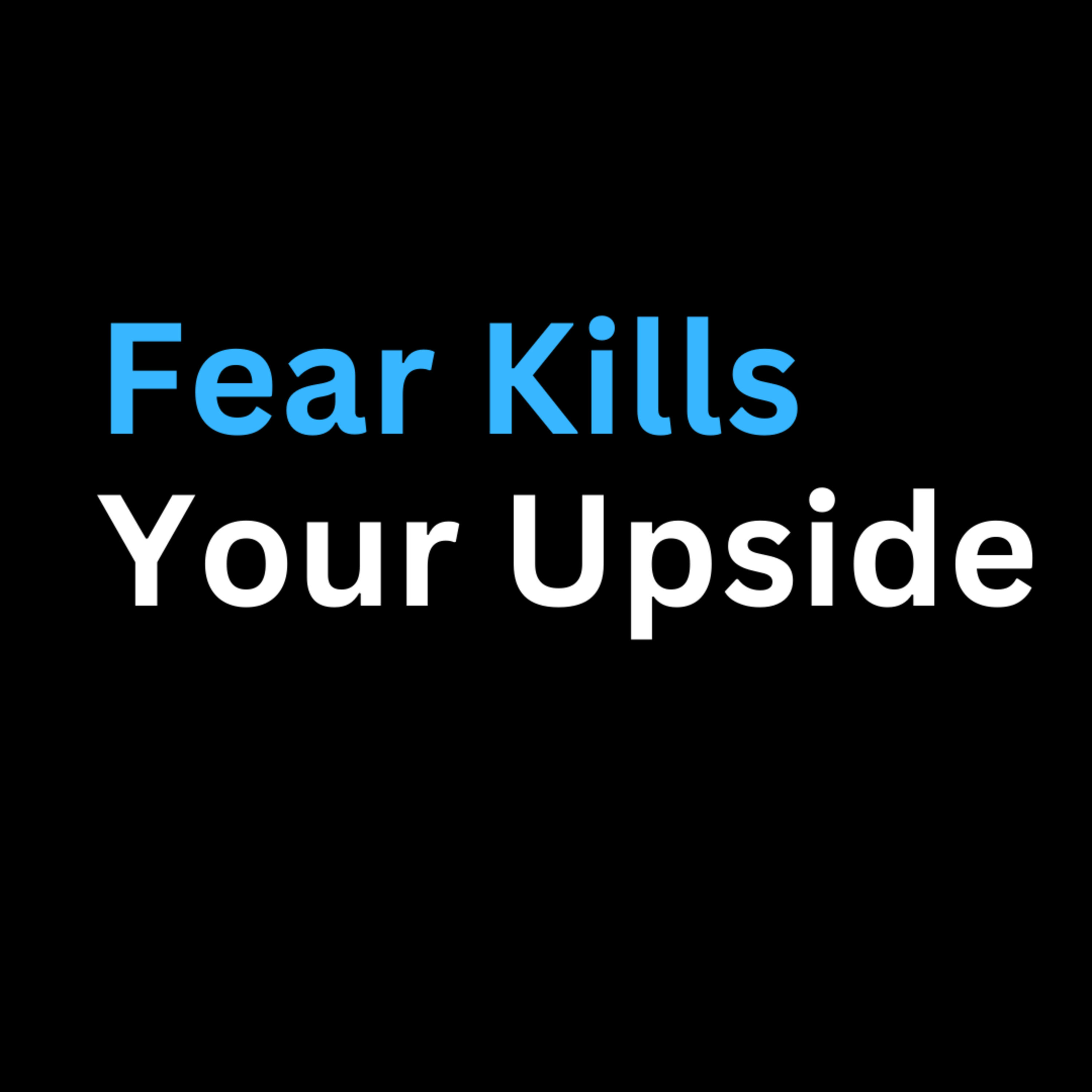 Uncapped Upside. Capped Downside.
