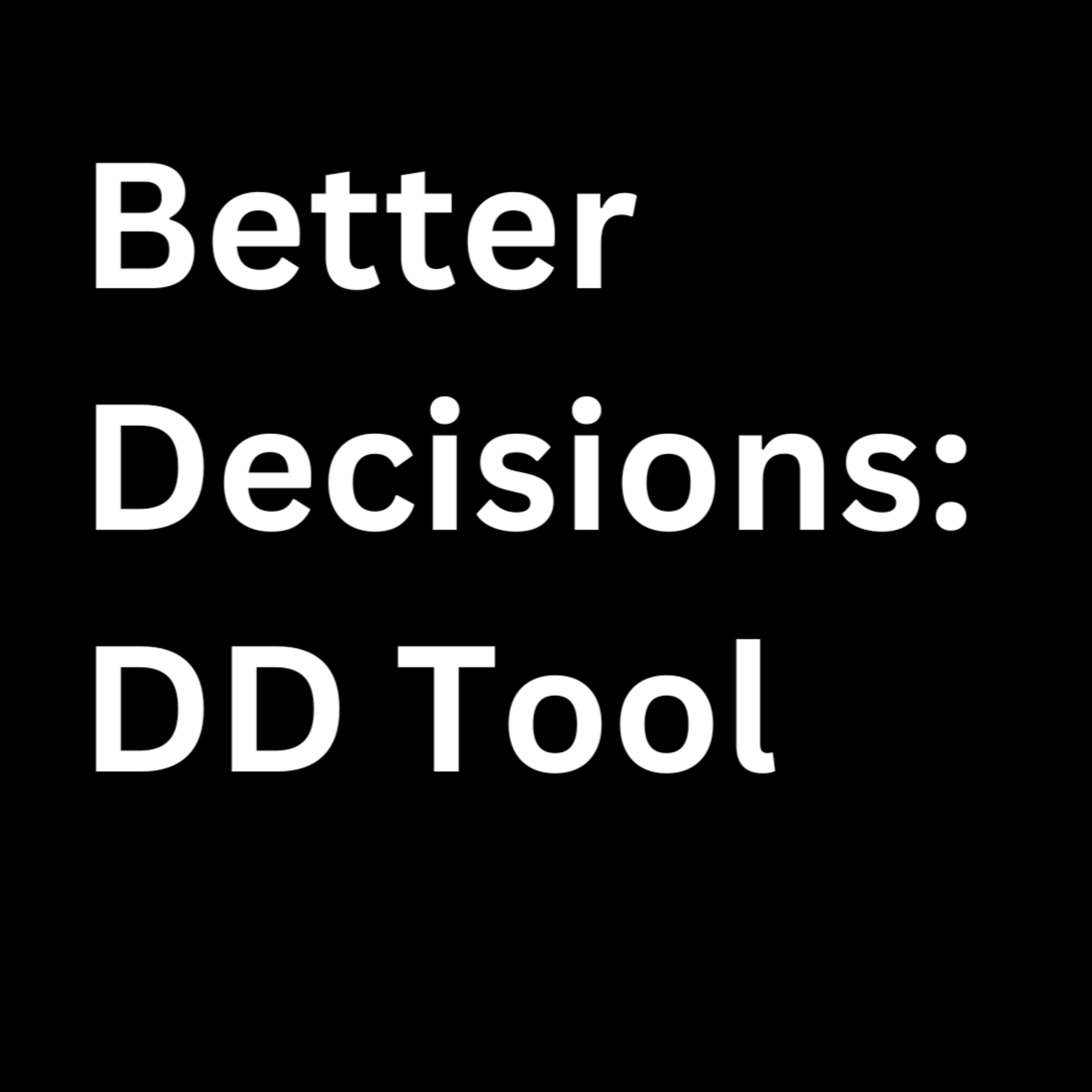 Why Smart Climate Founders Still Make Bad Decisions episode artwork