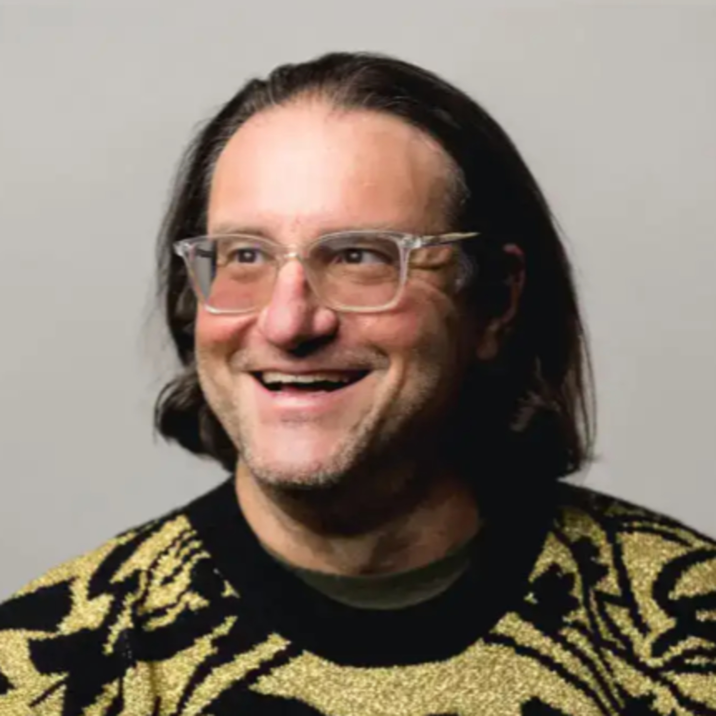 The 40-Year VC Lesson: Relationships Beat Transactions | Brad Feld episode artwork