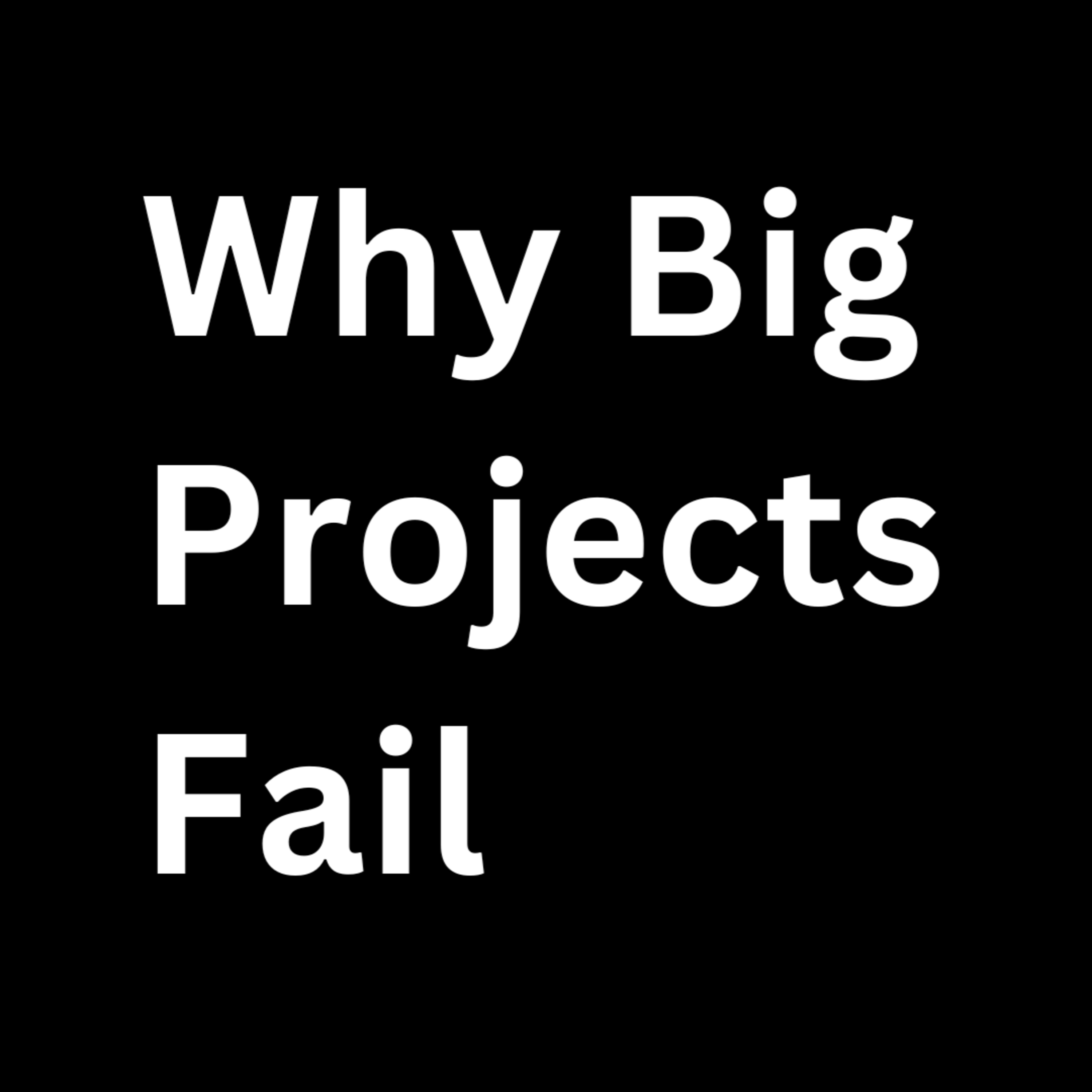 15 Rules for Building Billion-Dollar Projects On Time, On Budget