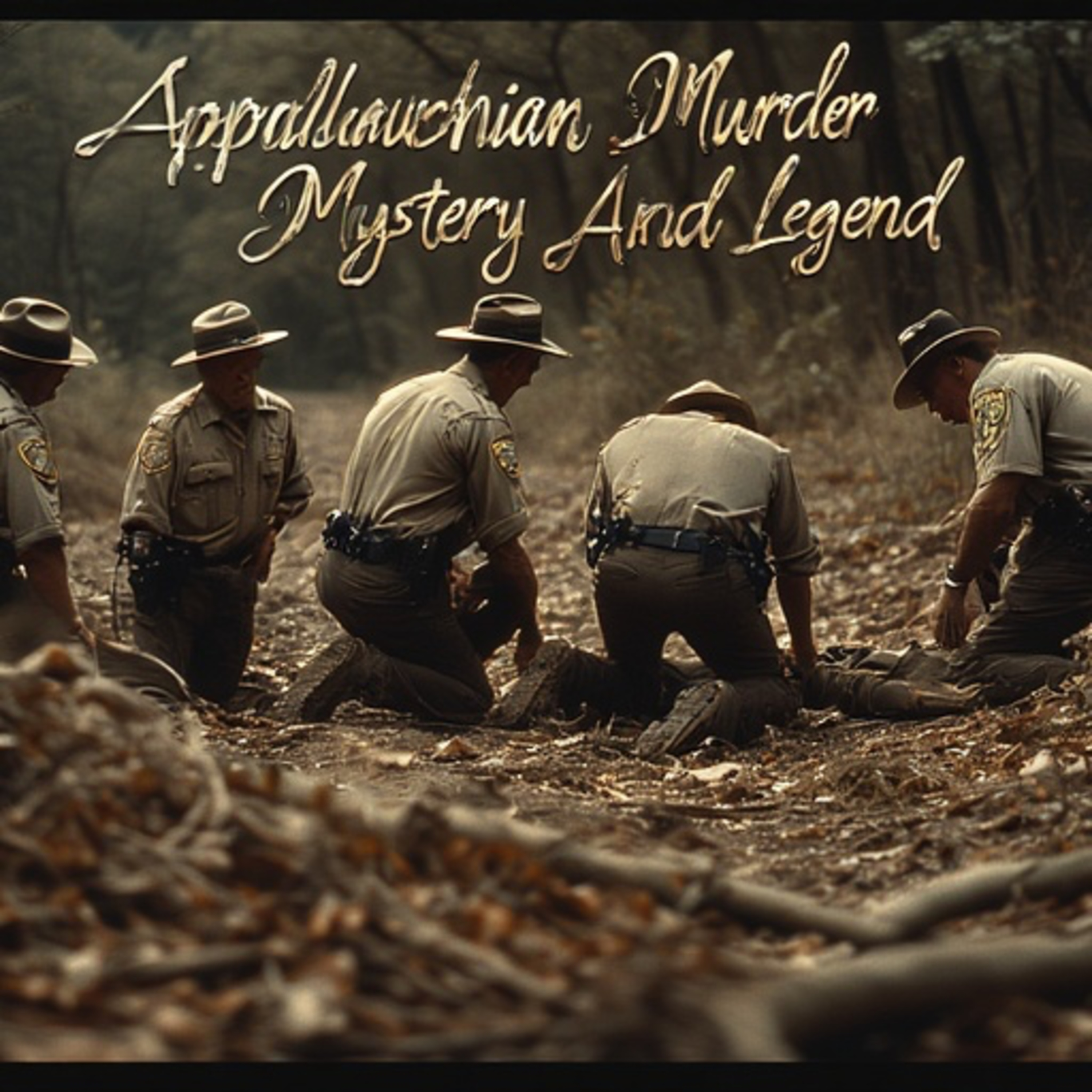 The Murder Of Theresa Ann Woods