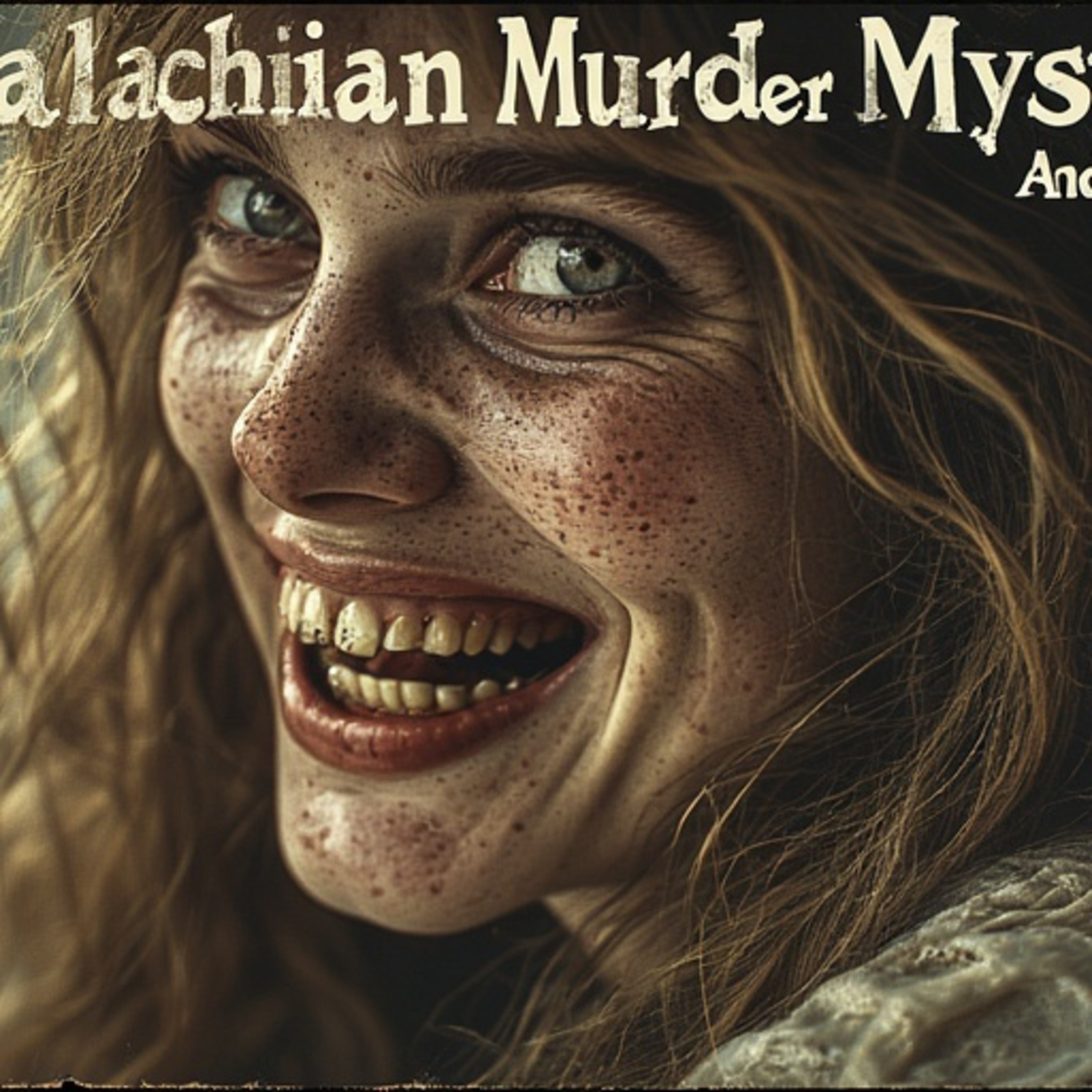 The Chloroform Cinderella