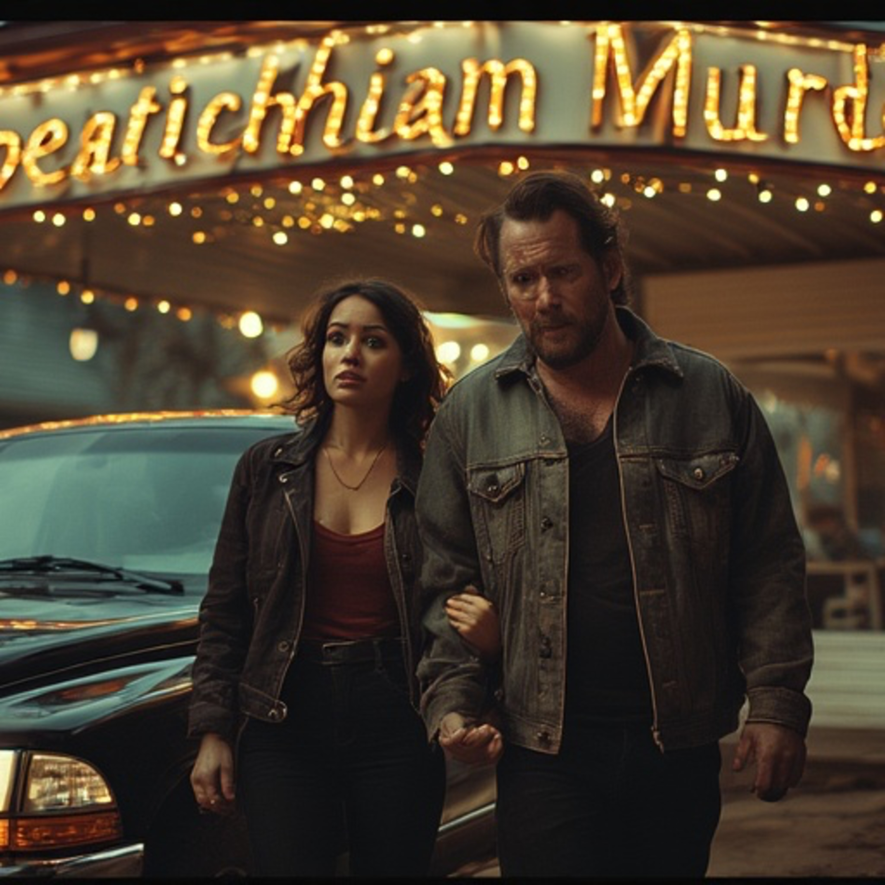 Pffffft! They Were Gone