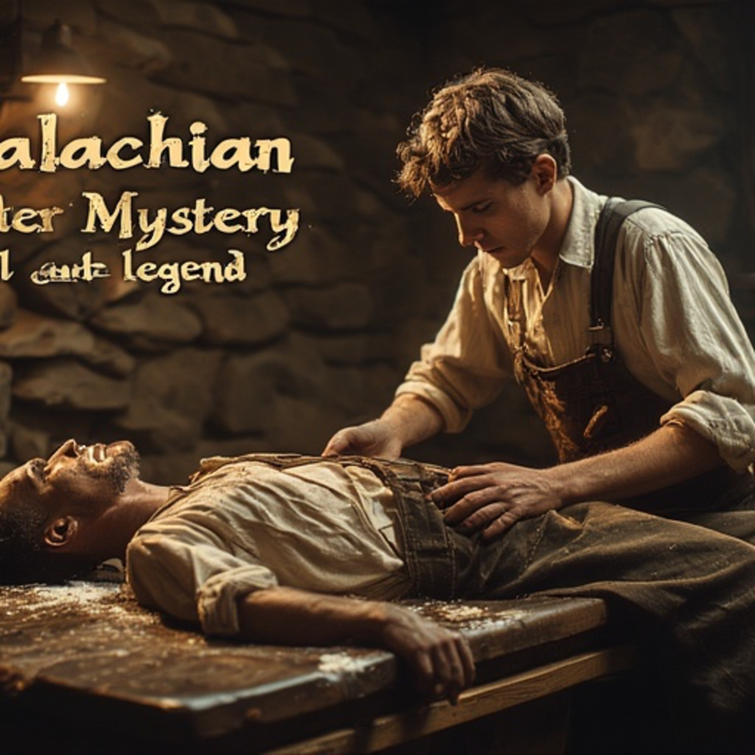 Necrofeely….What?! Halloween Special