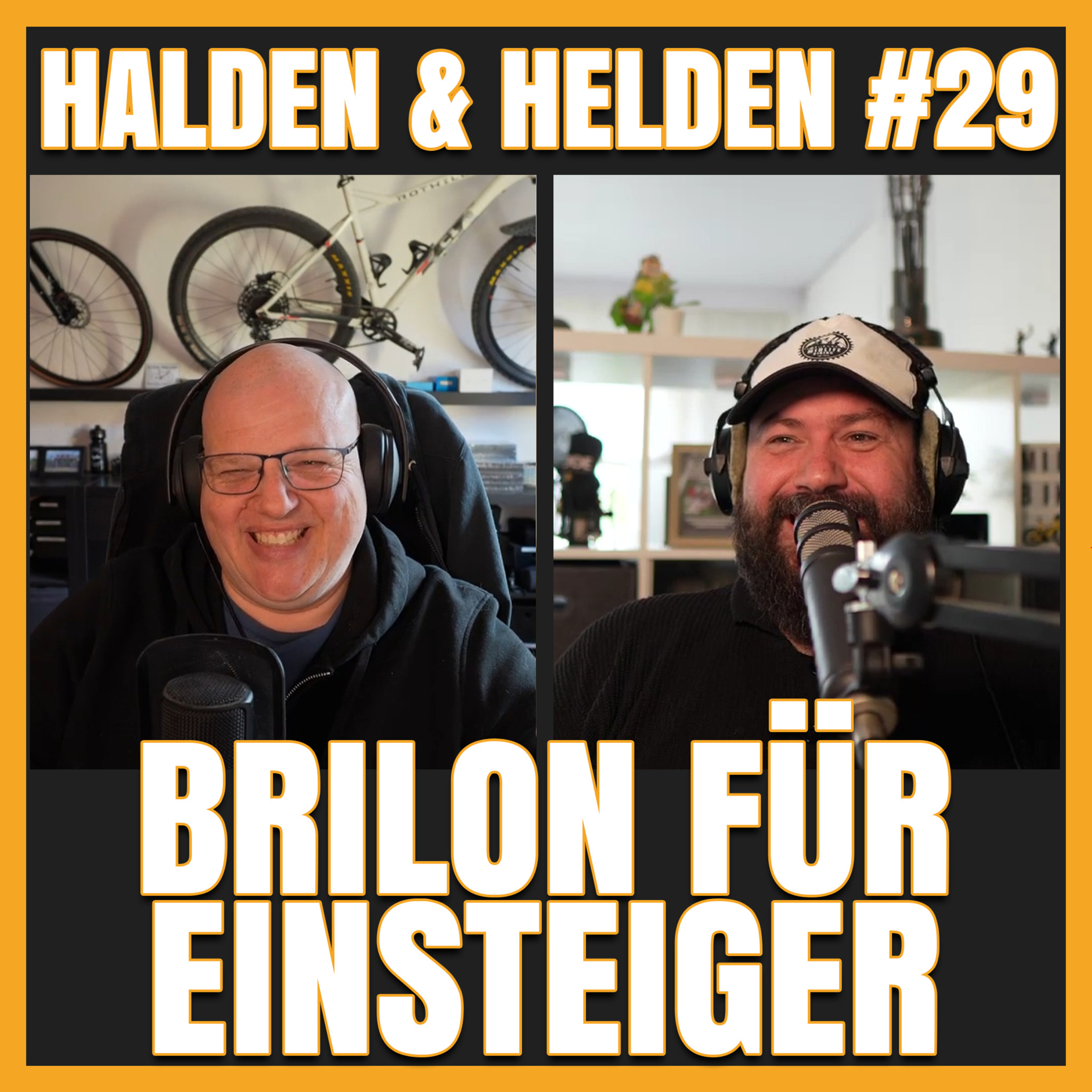 2026 - Folge 29 - Brilon für Einsteiger episode artwork