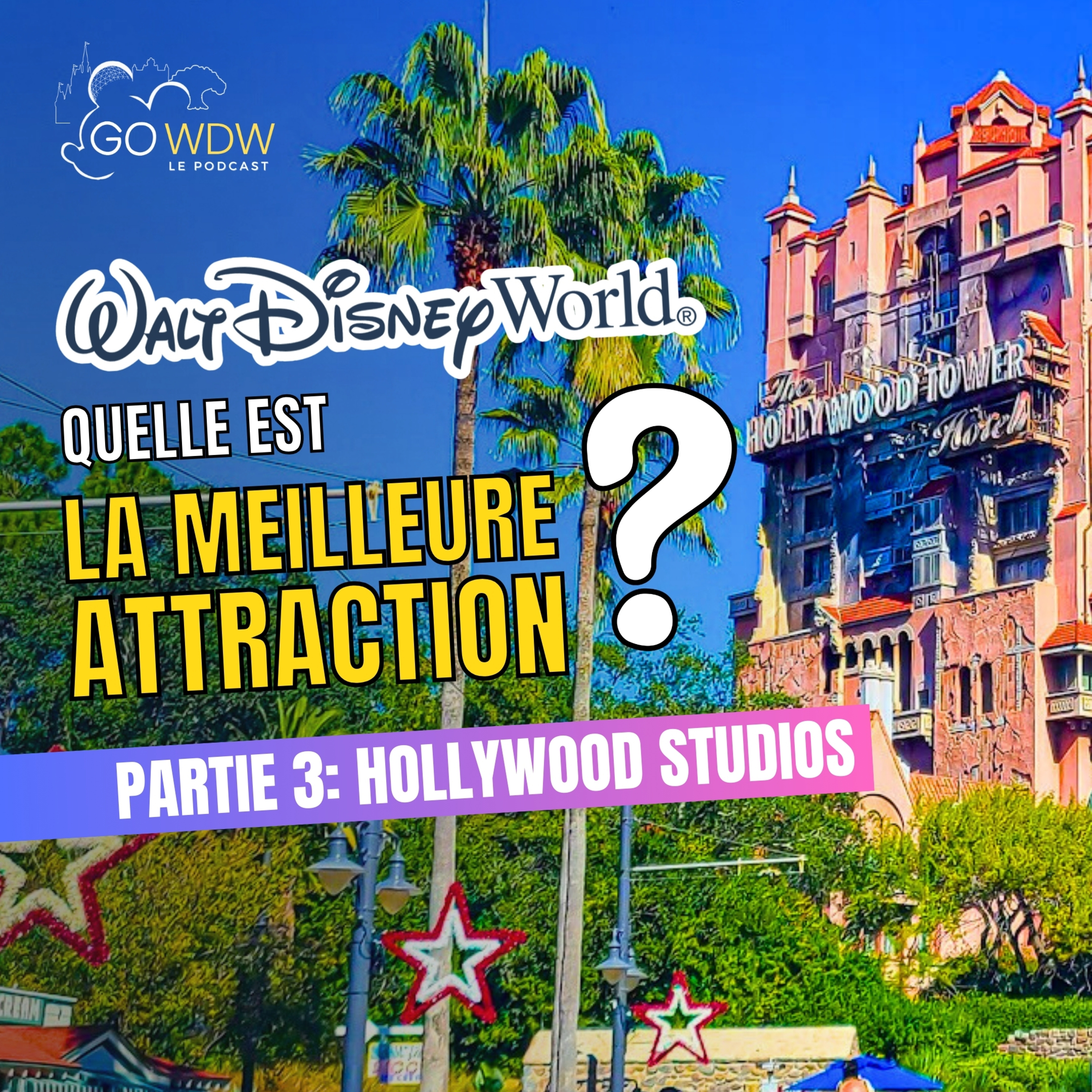 GO WDW