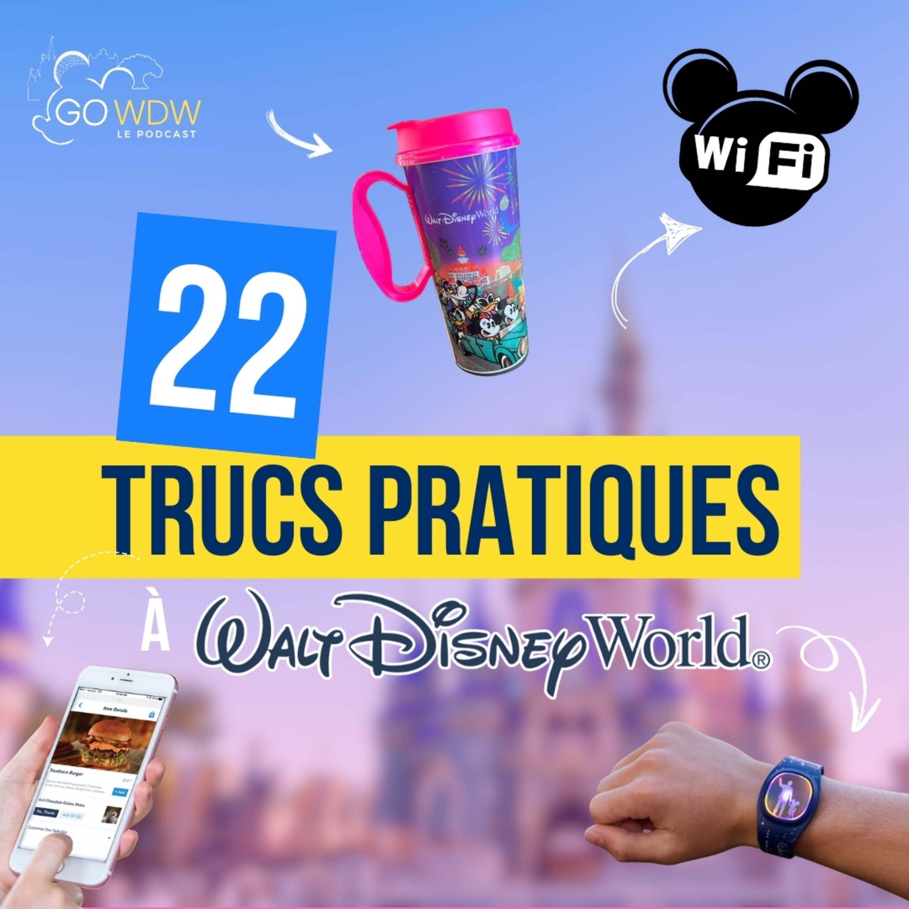GO WDW