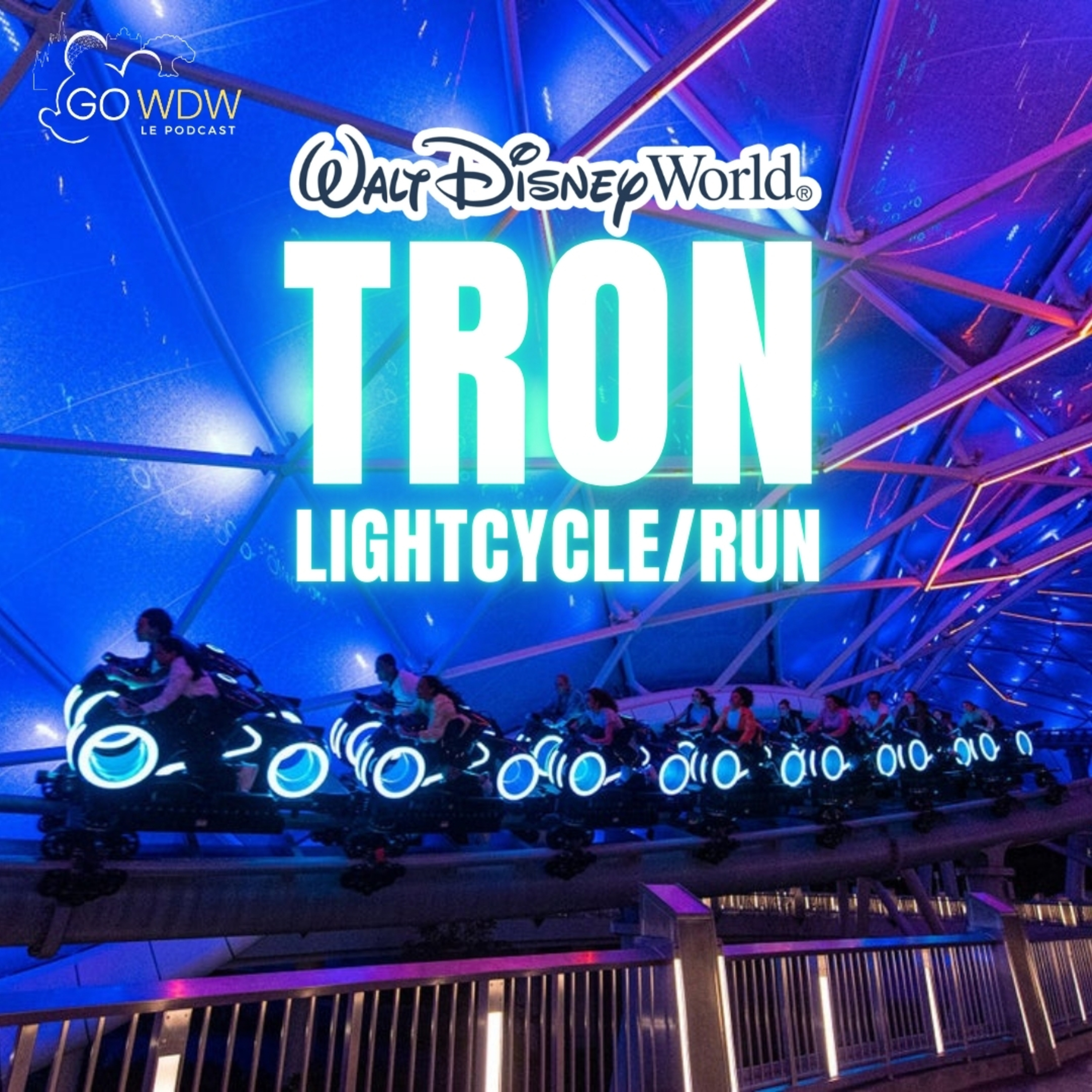 GO WDW