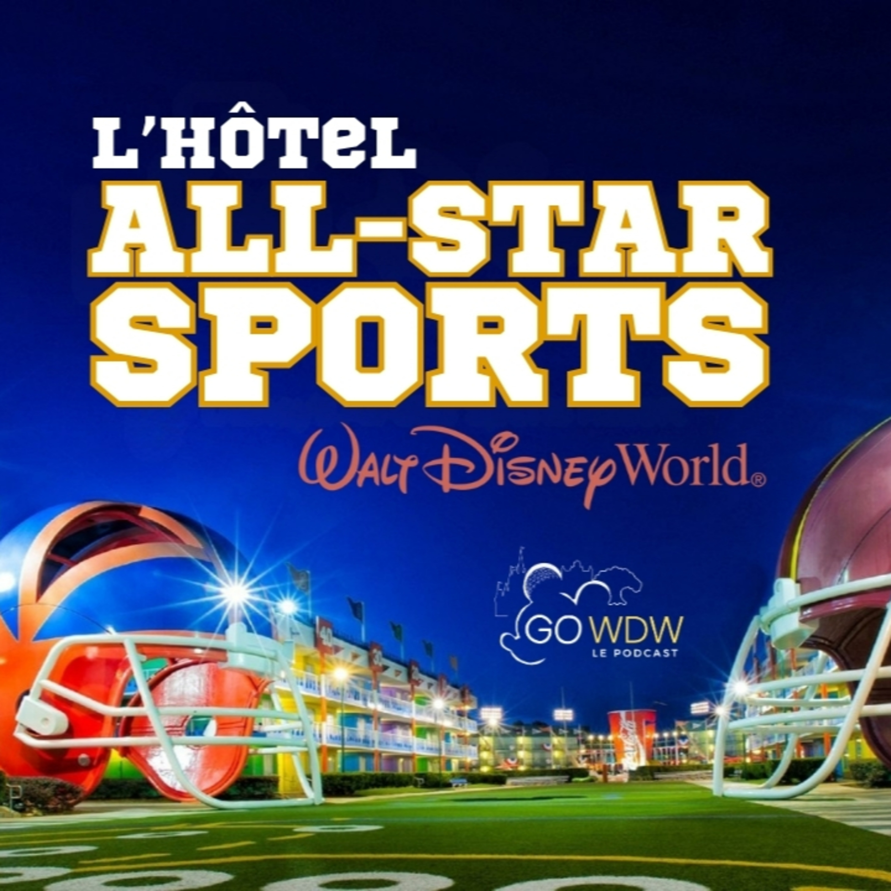 GO WDW