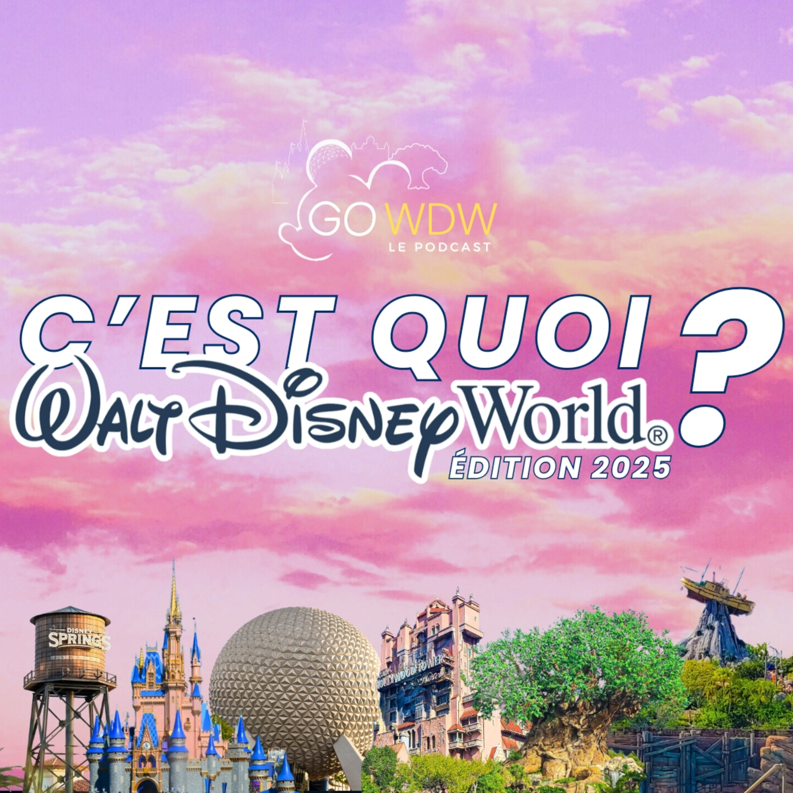 GO WDW