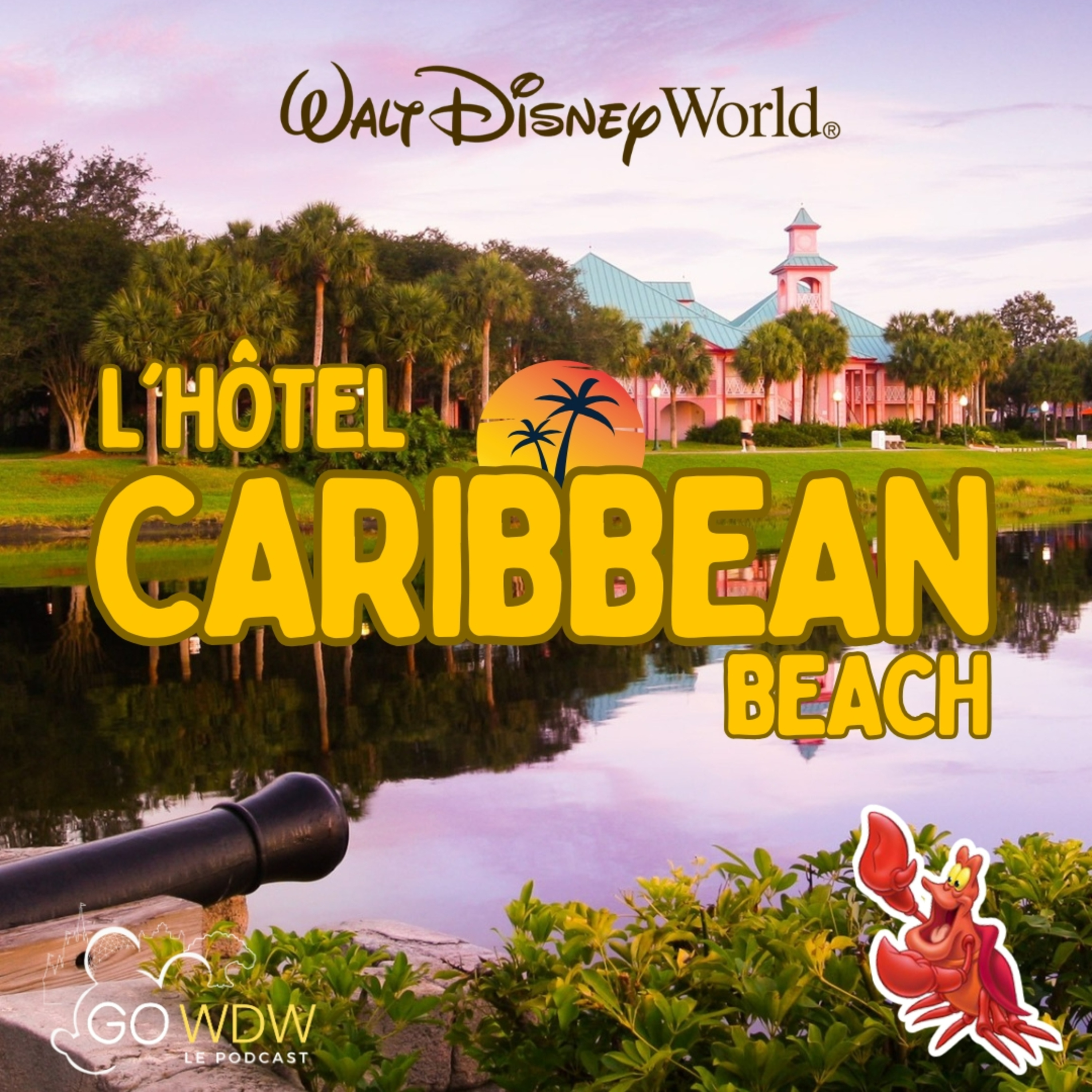 GO WDW