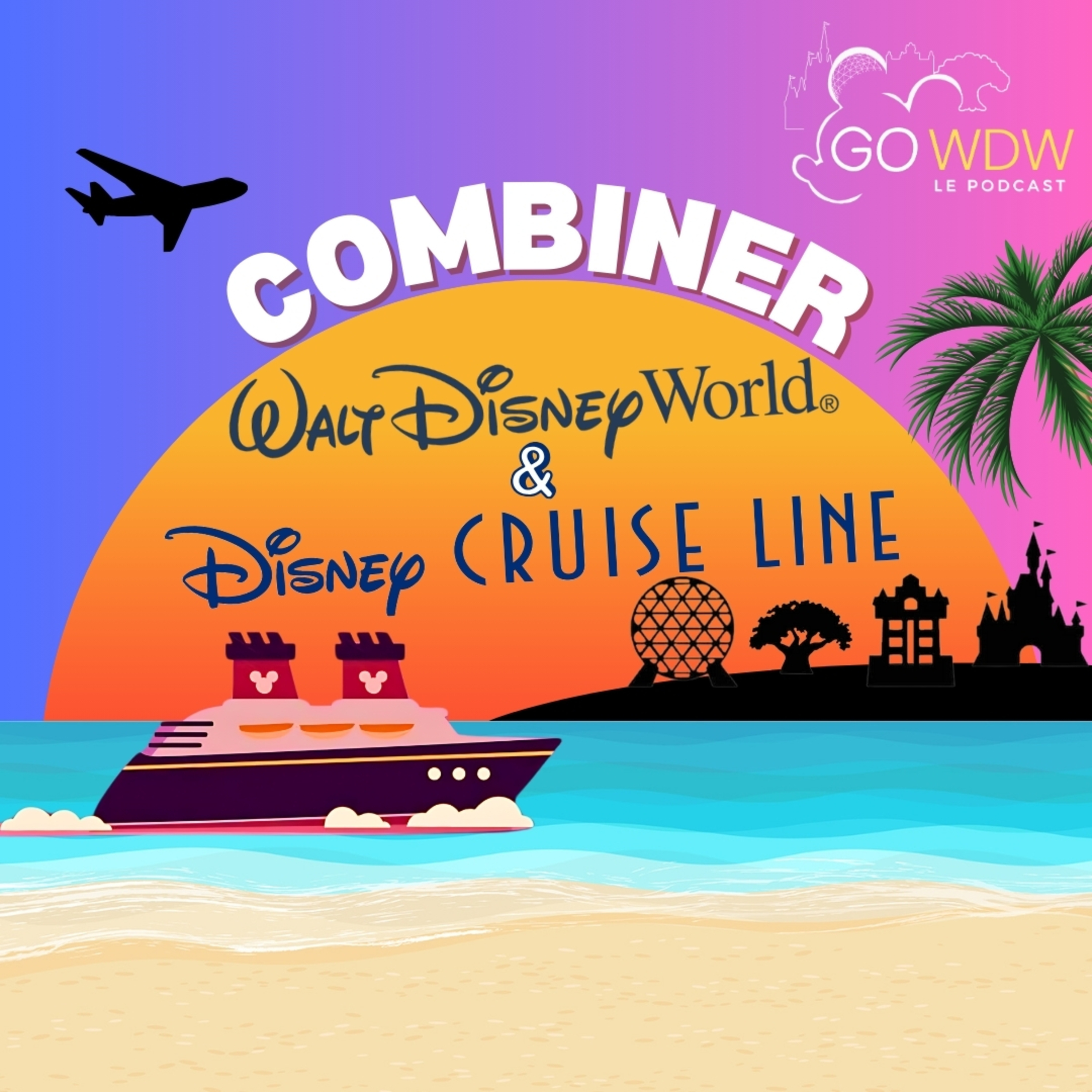 GO WDW