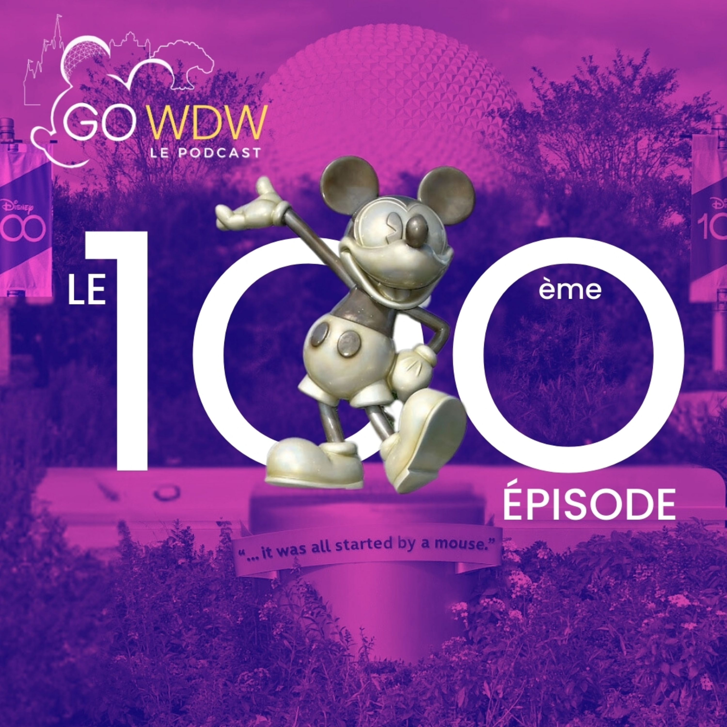 GO WDW