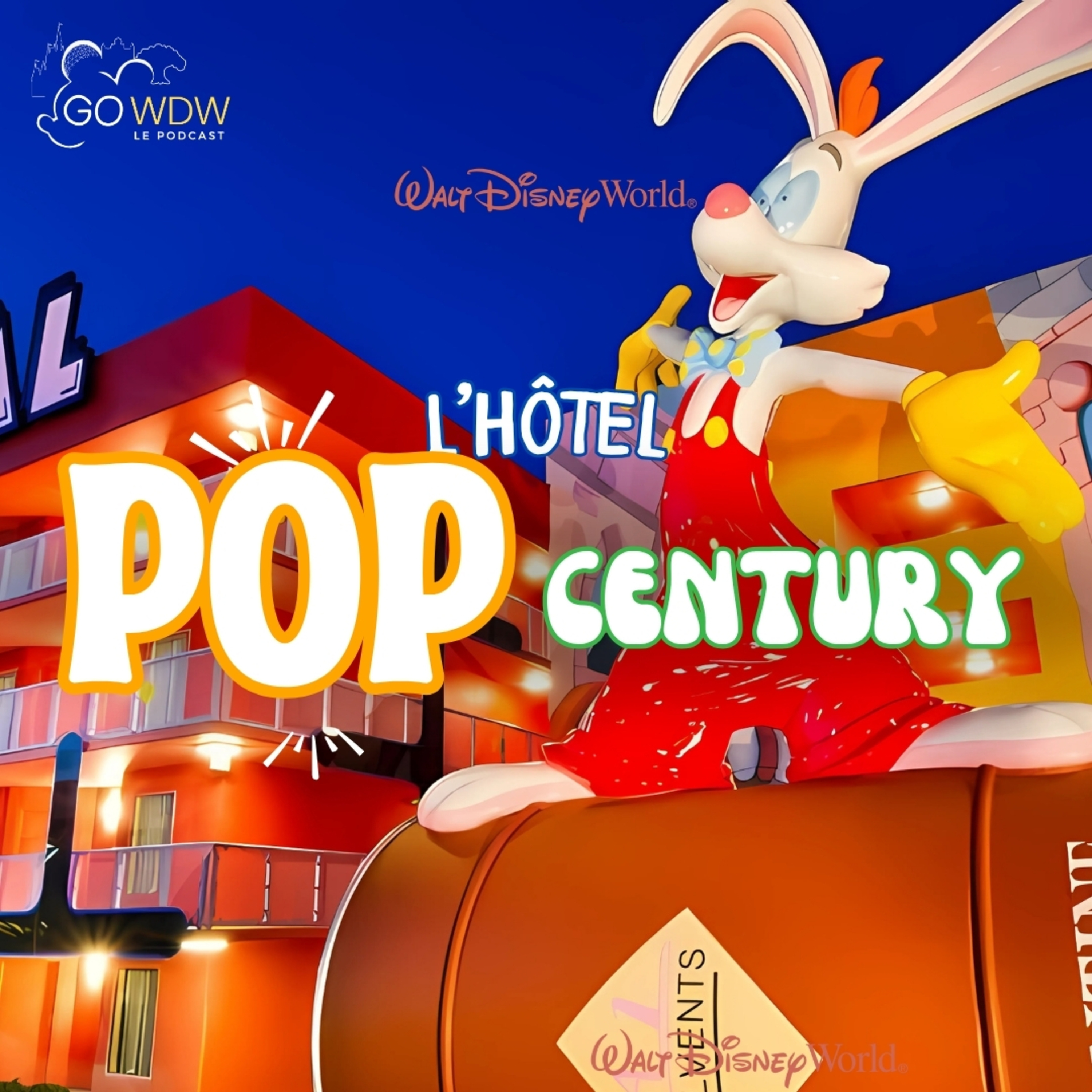 GO WDW