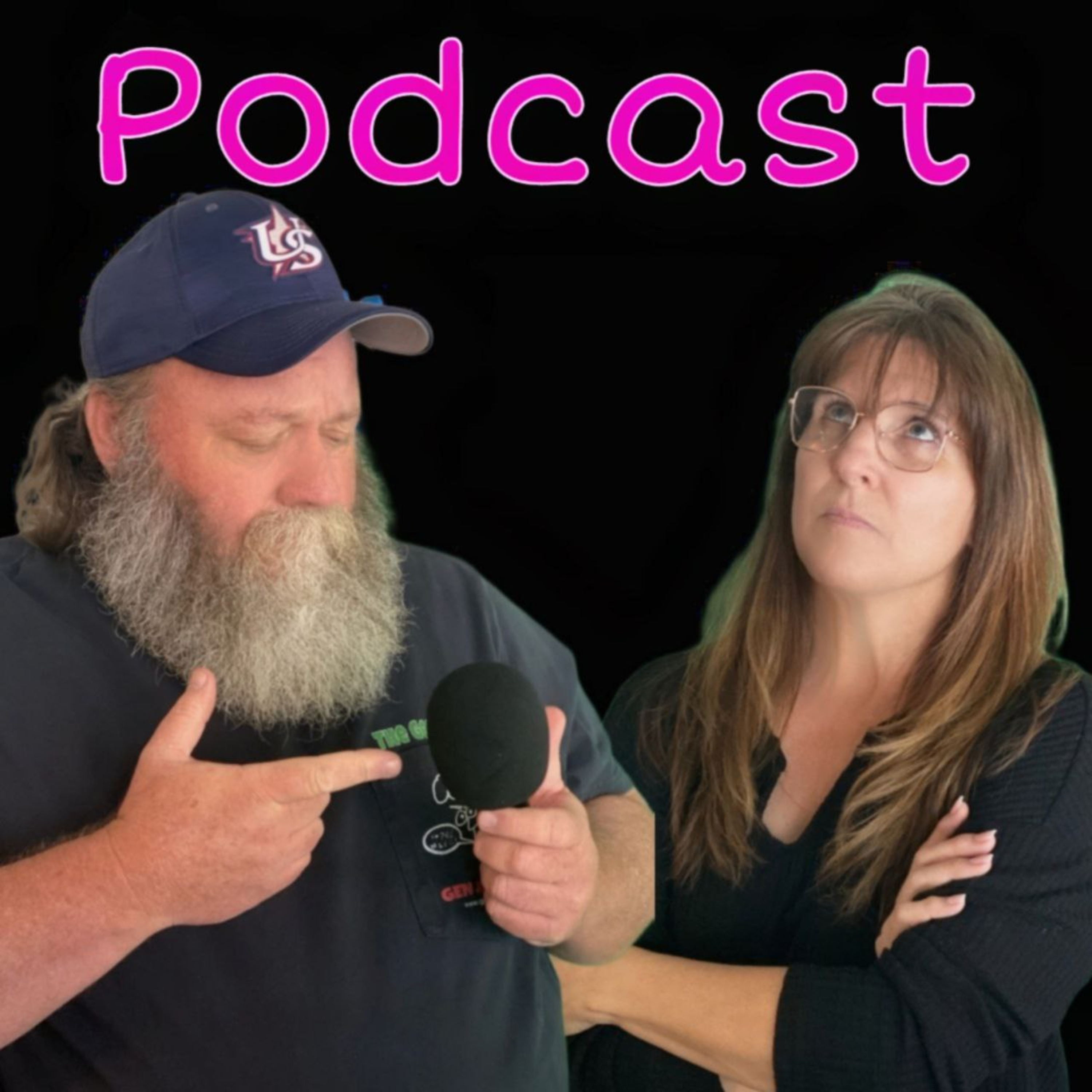S2 Ep:27 "Dad says 3 minutes is efficiant, not disappointing." episode artwork