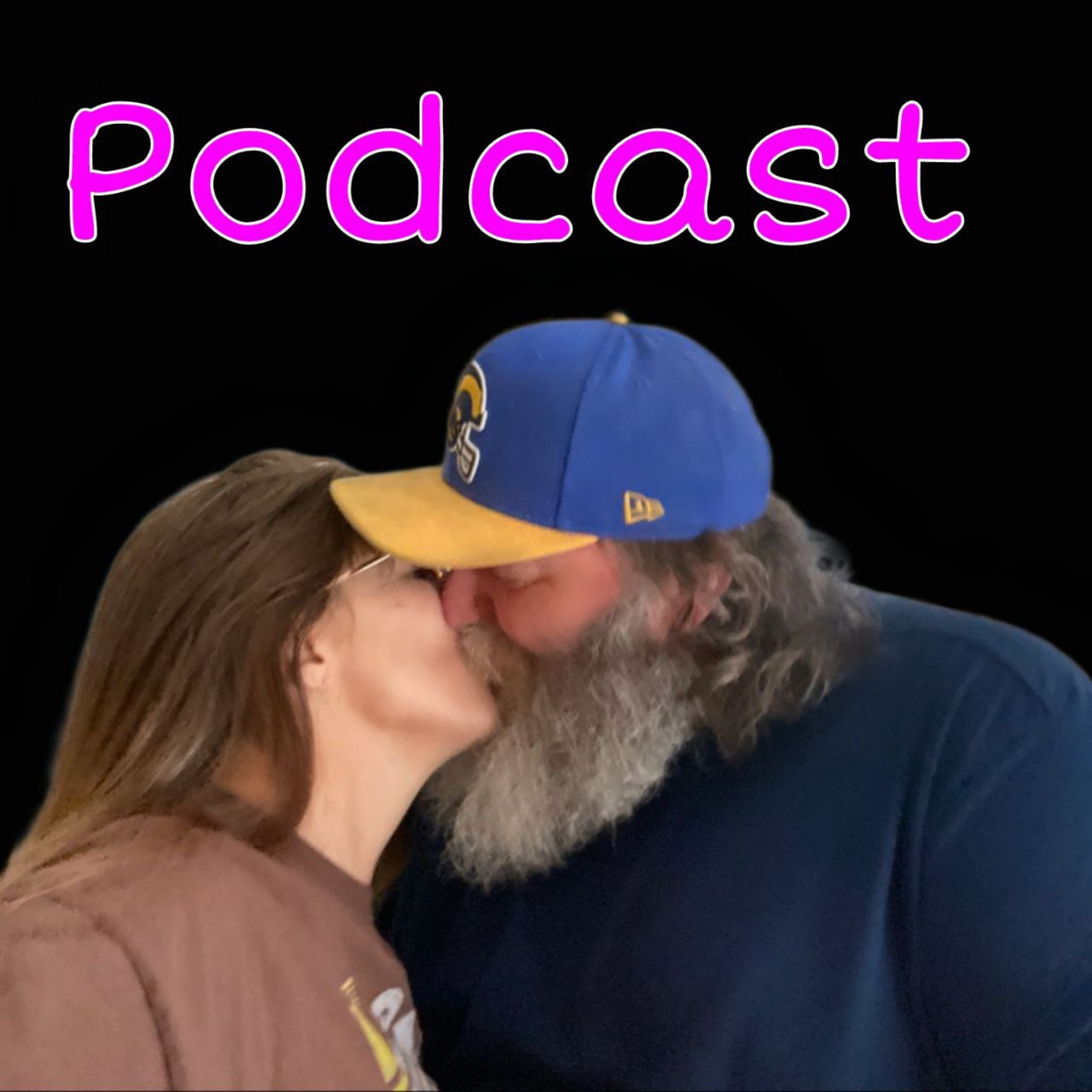 S2 Ep.28. "Parents first kiss & Mom said the F-word!" episode artwork