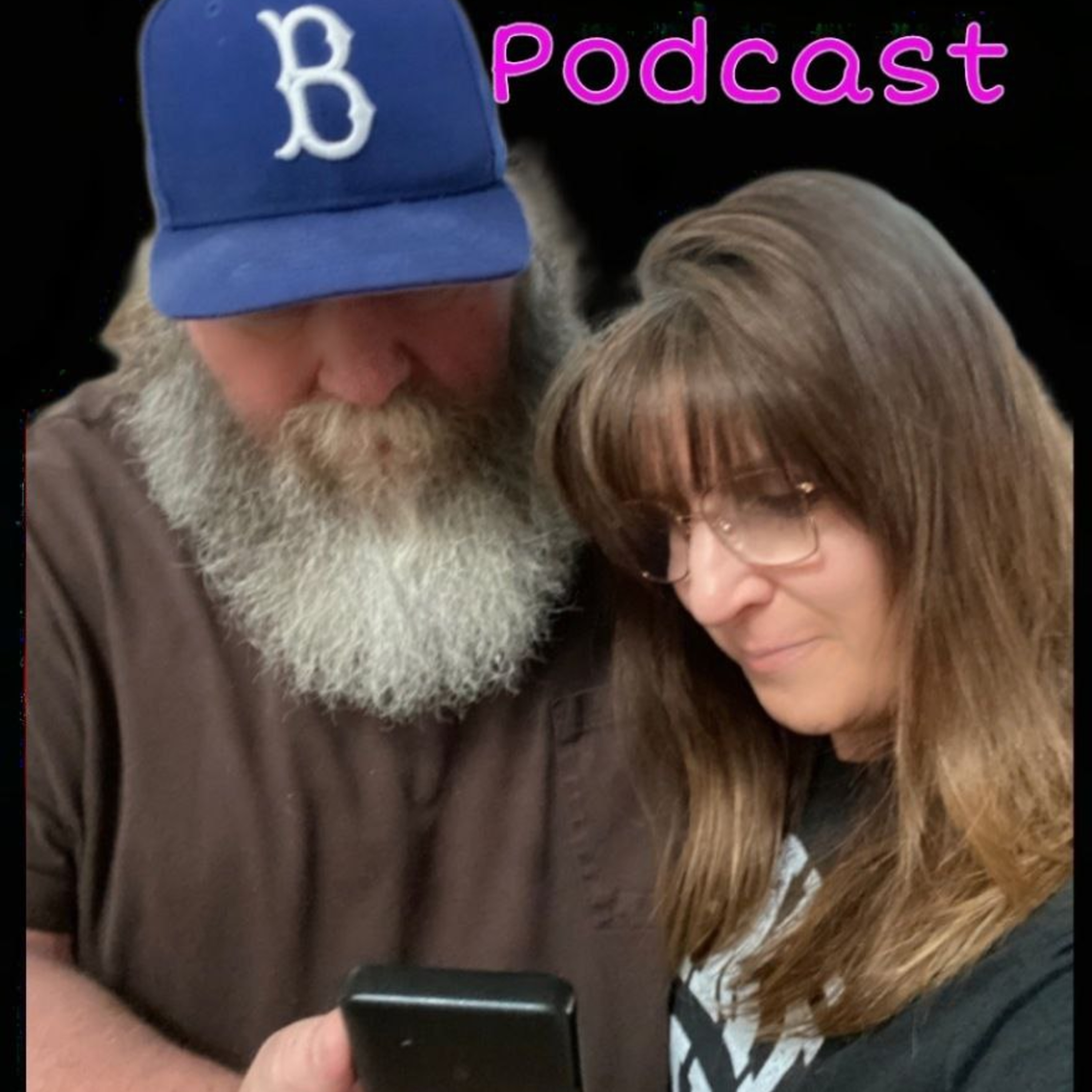 S2 Ep.29 "The kids liberal teacher, frogs, and a horse in the road" episode artwork