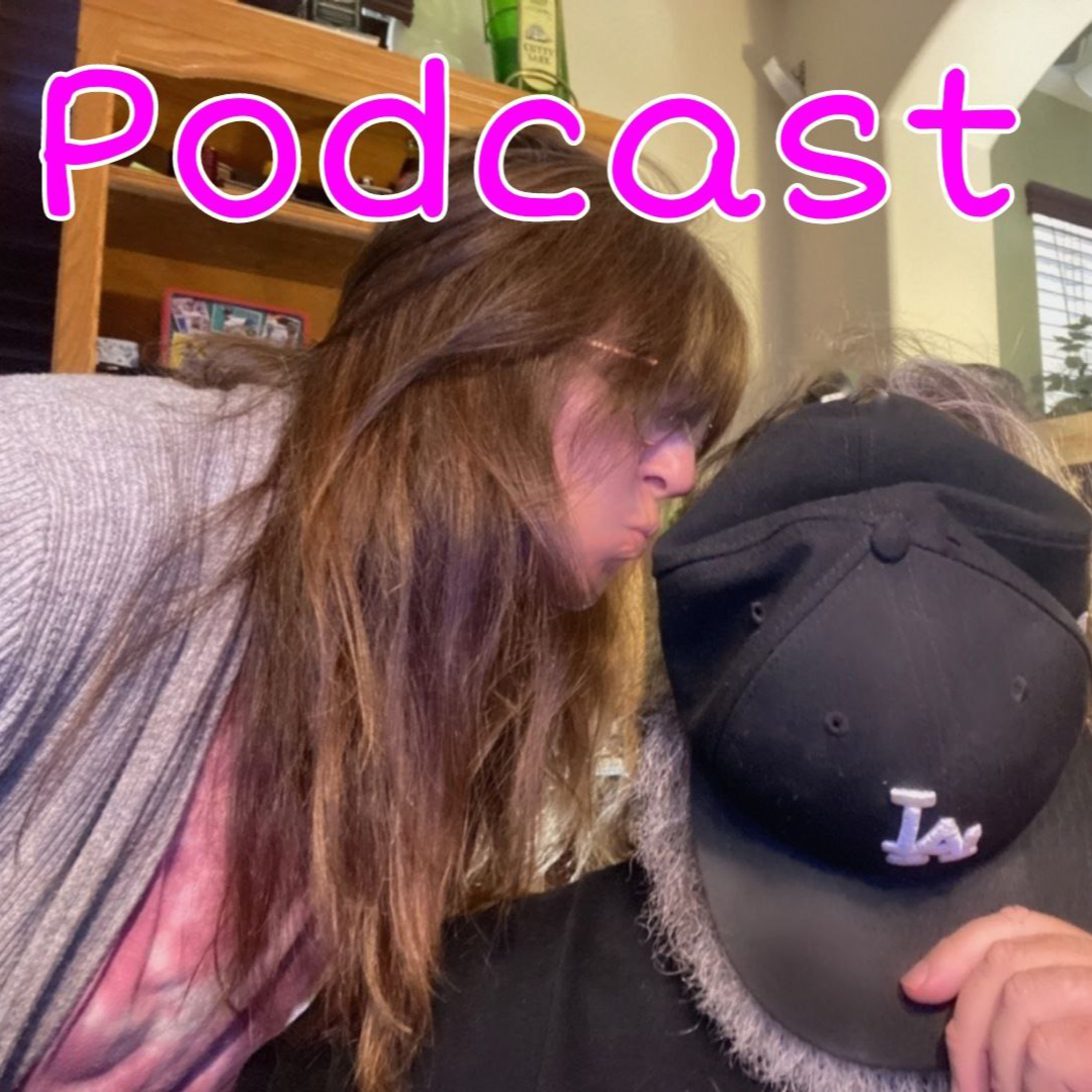 S2 Ep.32 "Best Gen X toys, Showers N Soap, Baby bunnies" episode artwork