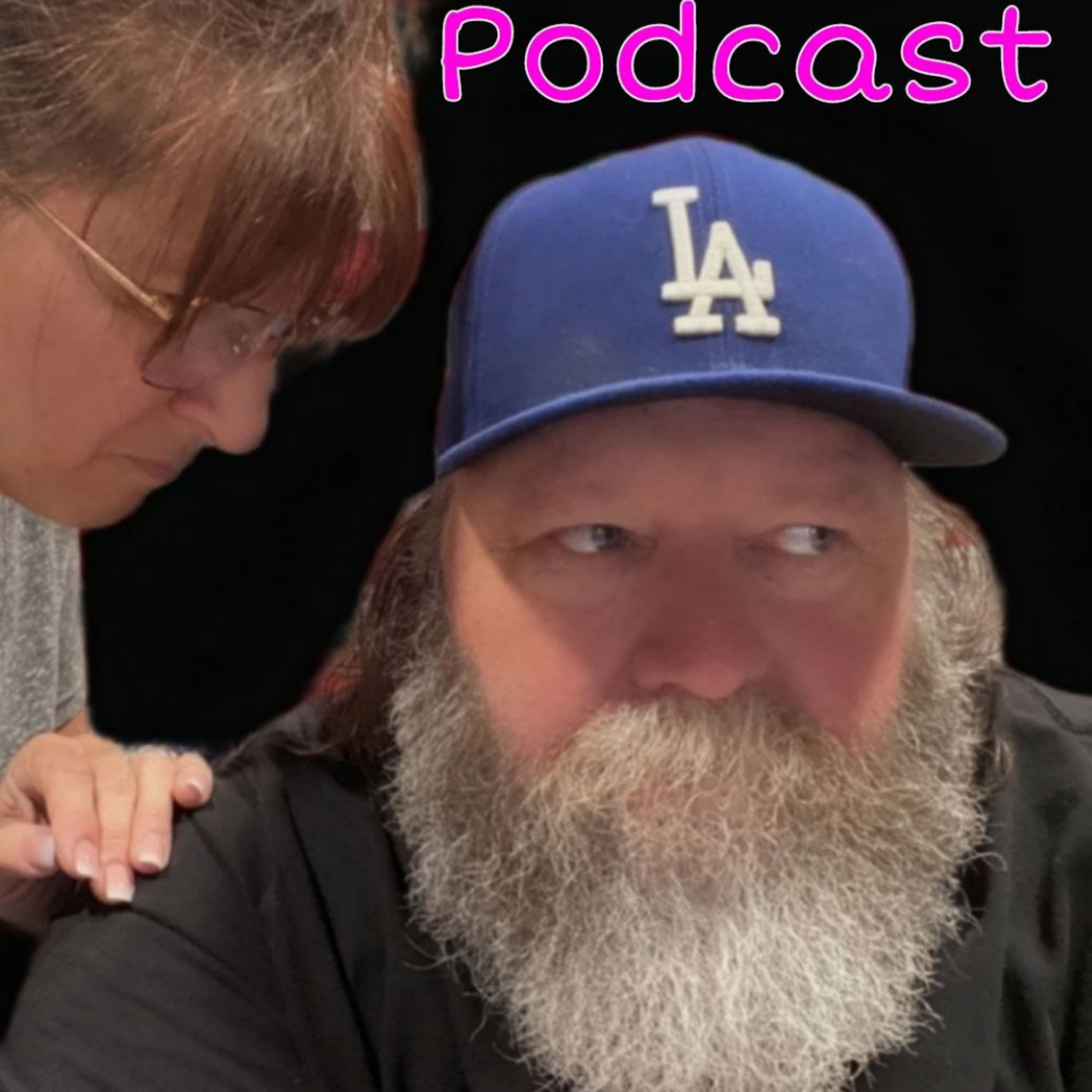 S2 Ep.41 "Chuck Norris, tracking trash & sleeping with a porn star." episode artwork