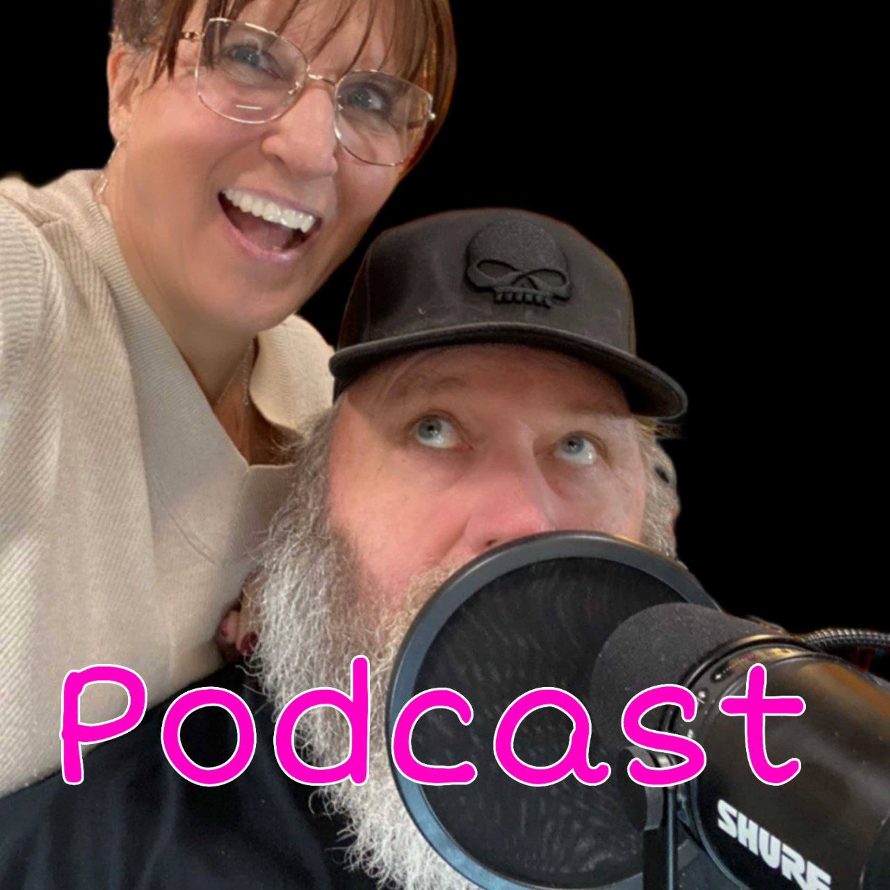 S2 Ep.51 "Light the night, GZKid turns 18 & the truck crash of 1985" episode artwork