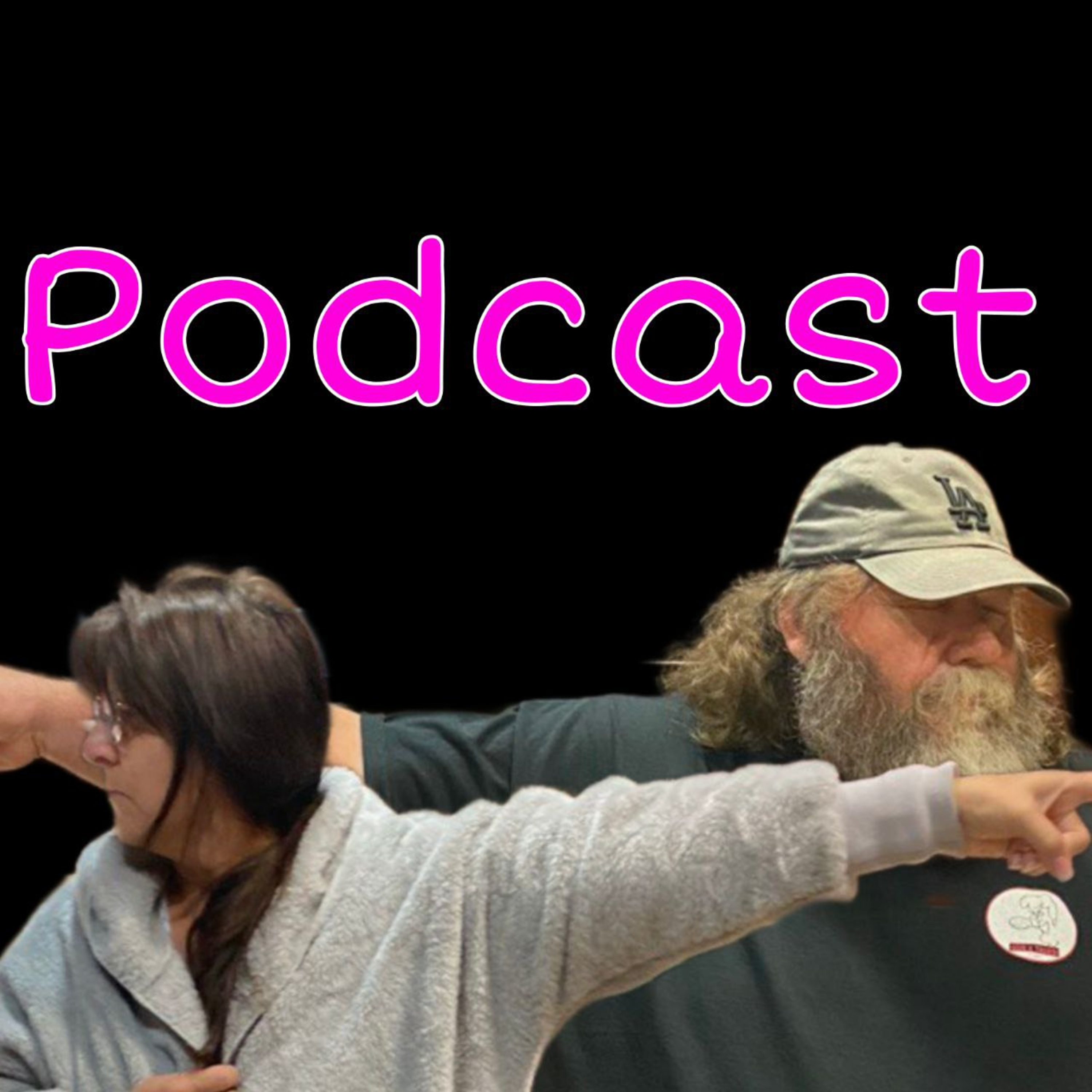 S3 Ep.2 "Flies can't hear, Christmas lists & Giving Japan the finger?" episode artwork