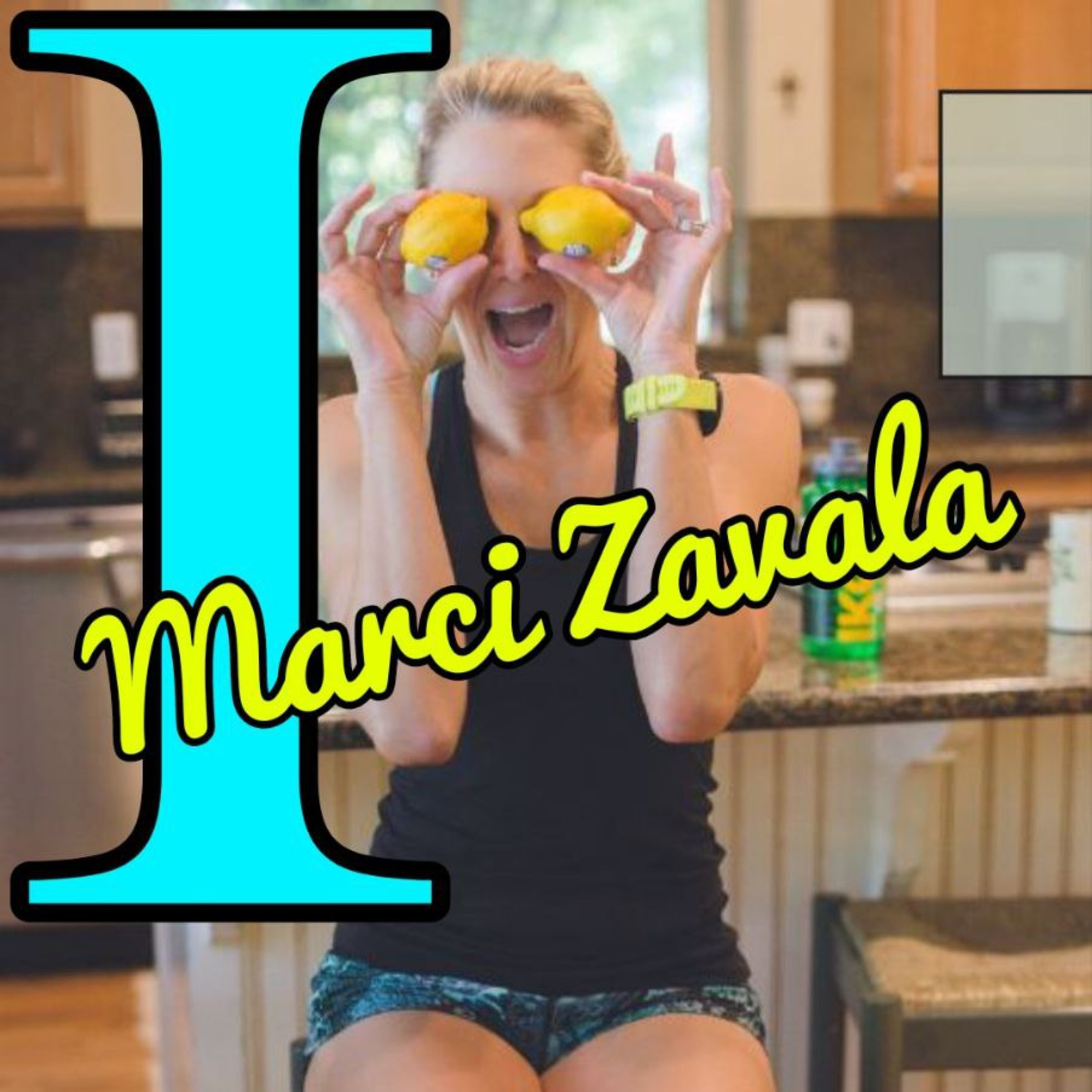 Interview#6: My wife suffered for 10 years, Marci fixed it! (here's how) episode artwork