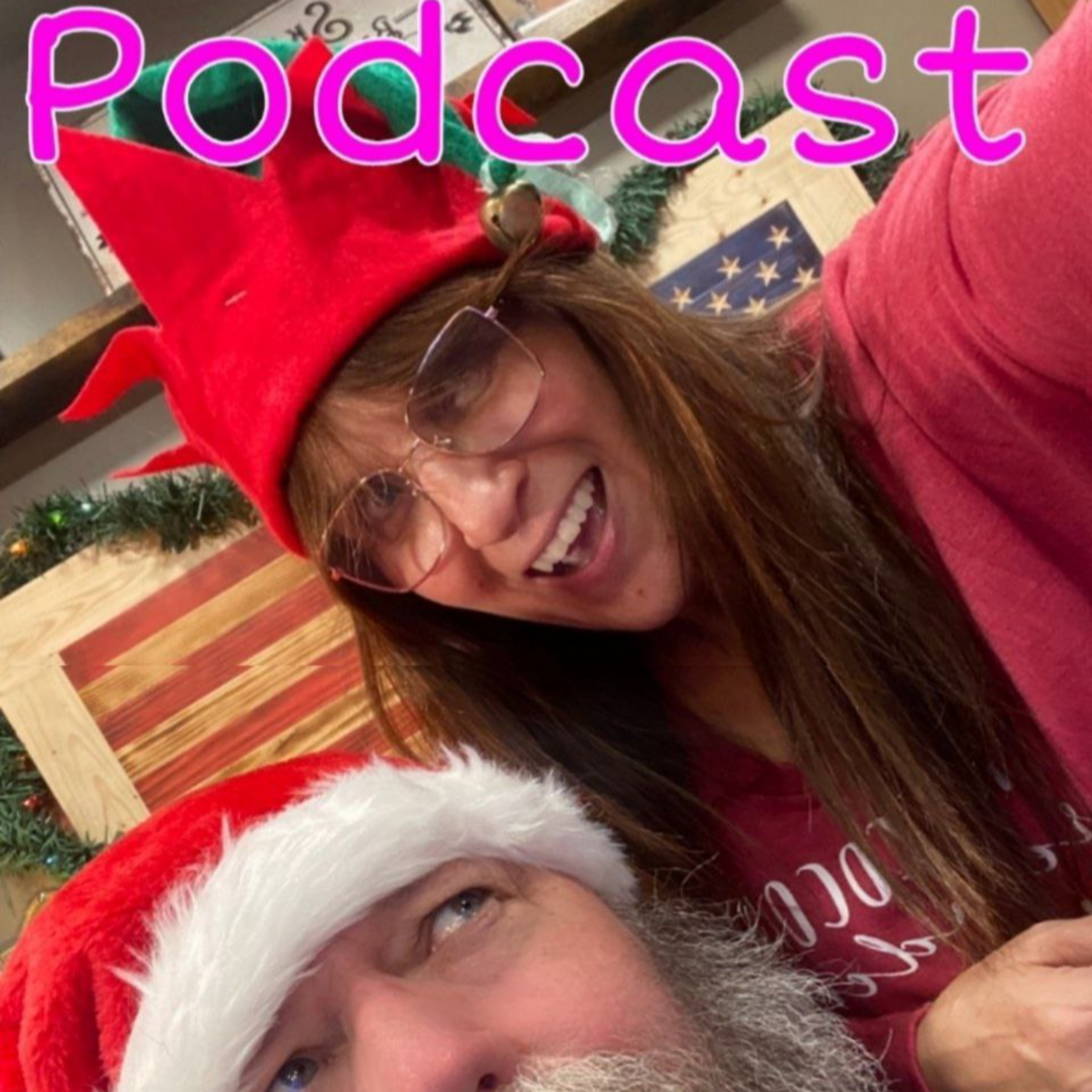 S3 Ep.6 "Dads hard news, The Rabbit Hole & Mom naked in a Rolls Royce" episode artwork