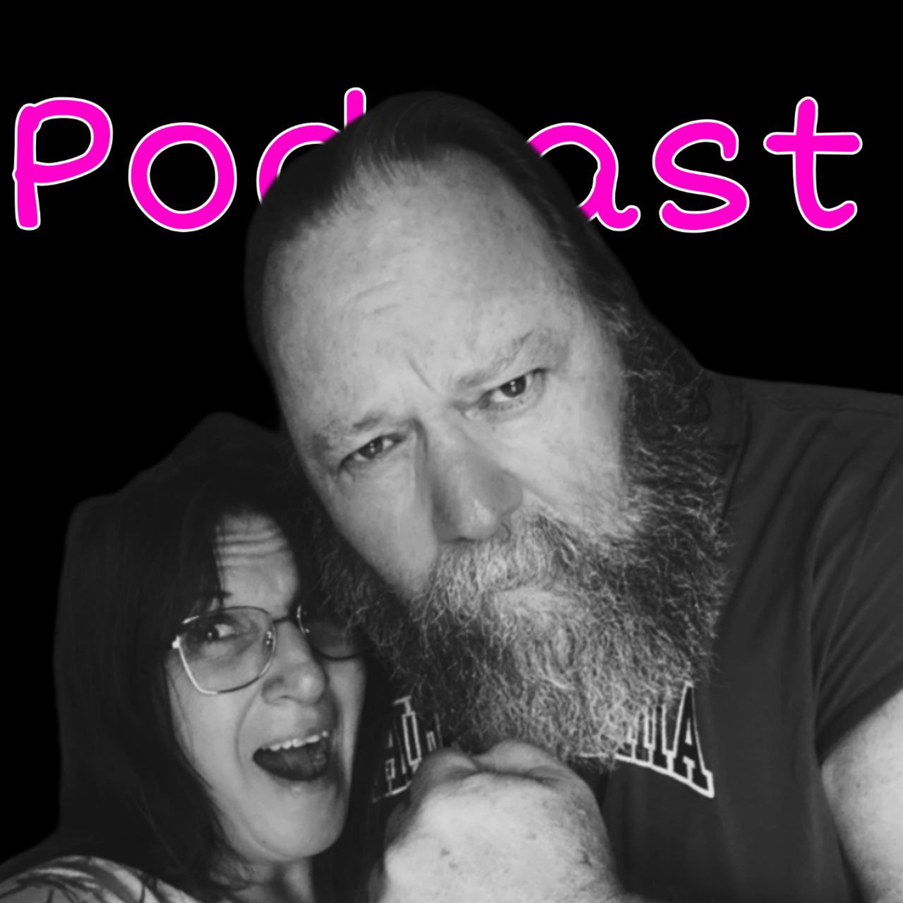 "We went live!, Daughters love lost, The Kid's pissing dad off & Vegas soon!" episode artwork